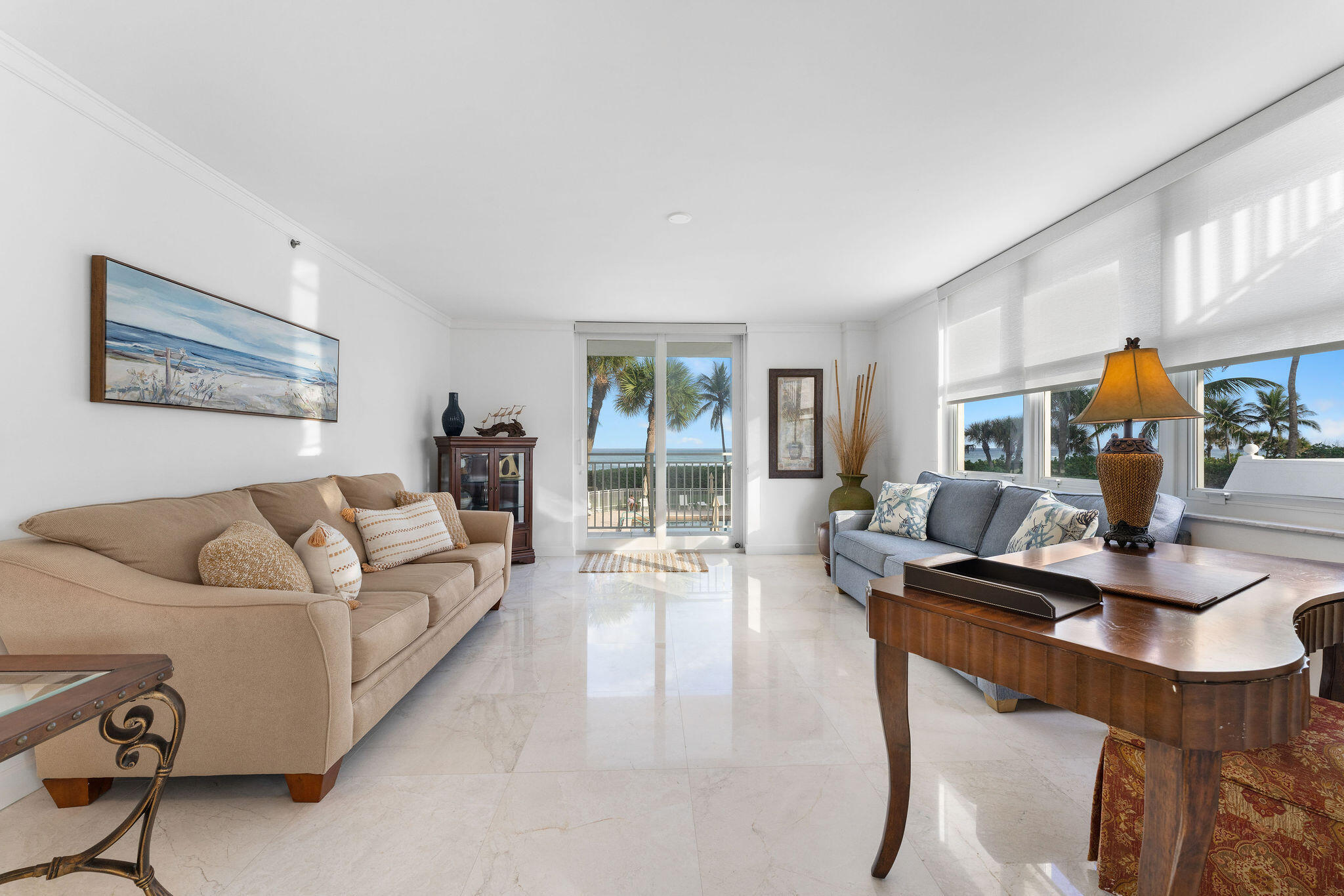 500 Ocean #E-2d, Juno Beach FL 33408