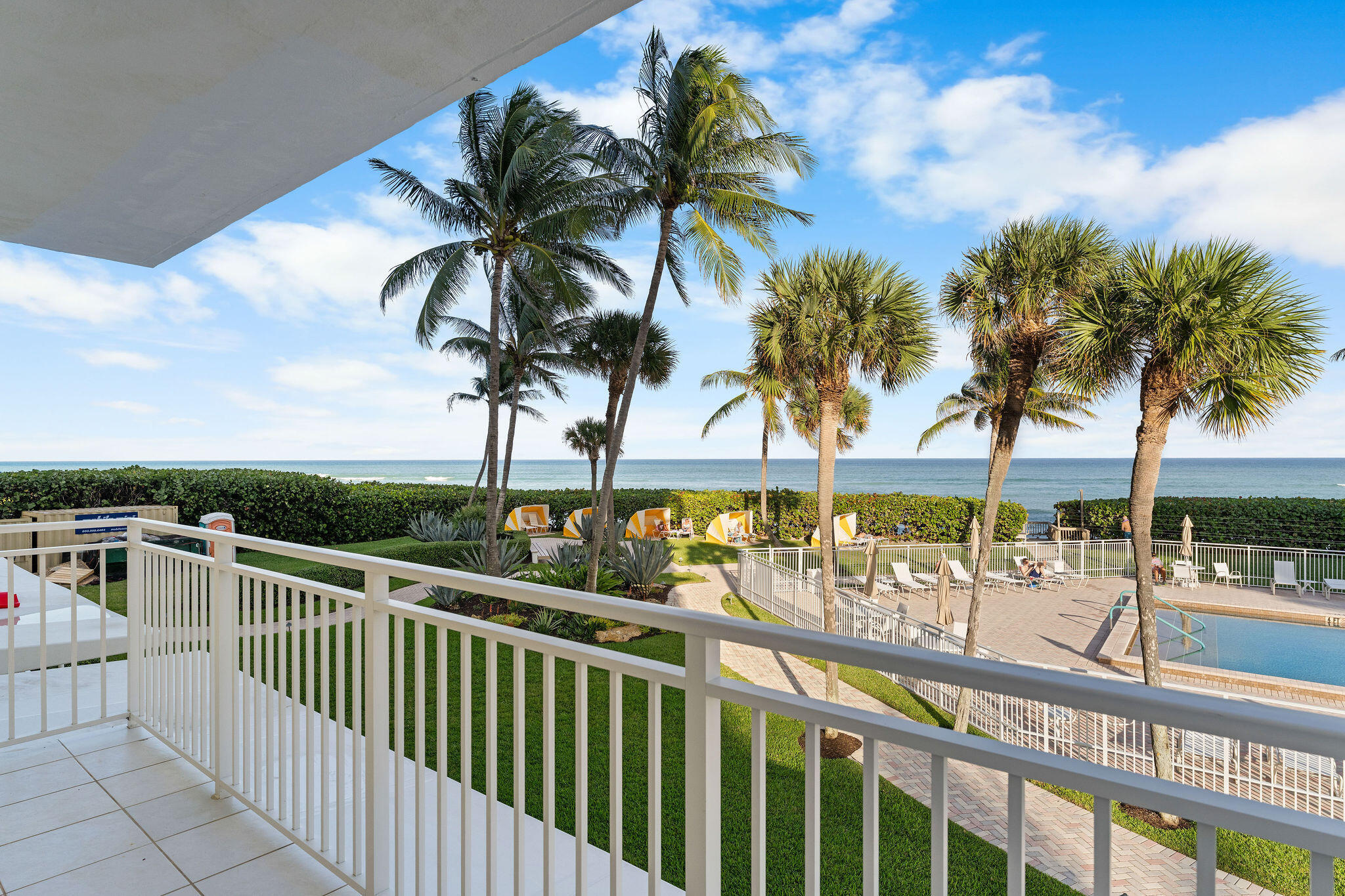 500 Ocean #E-2d, Juno Beach FL 33408