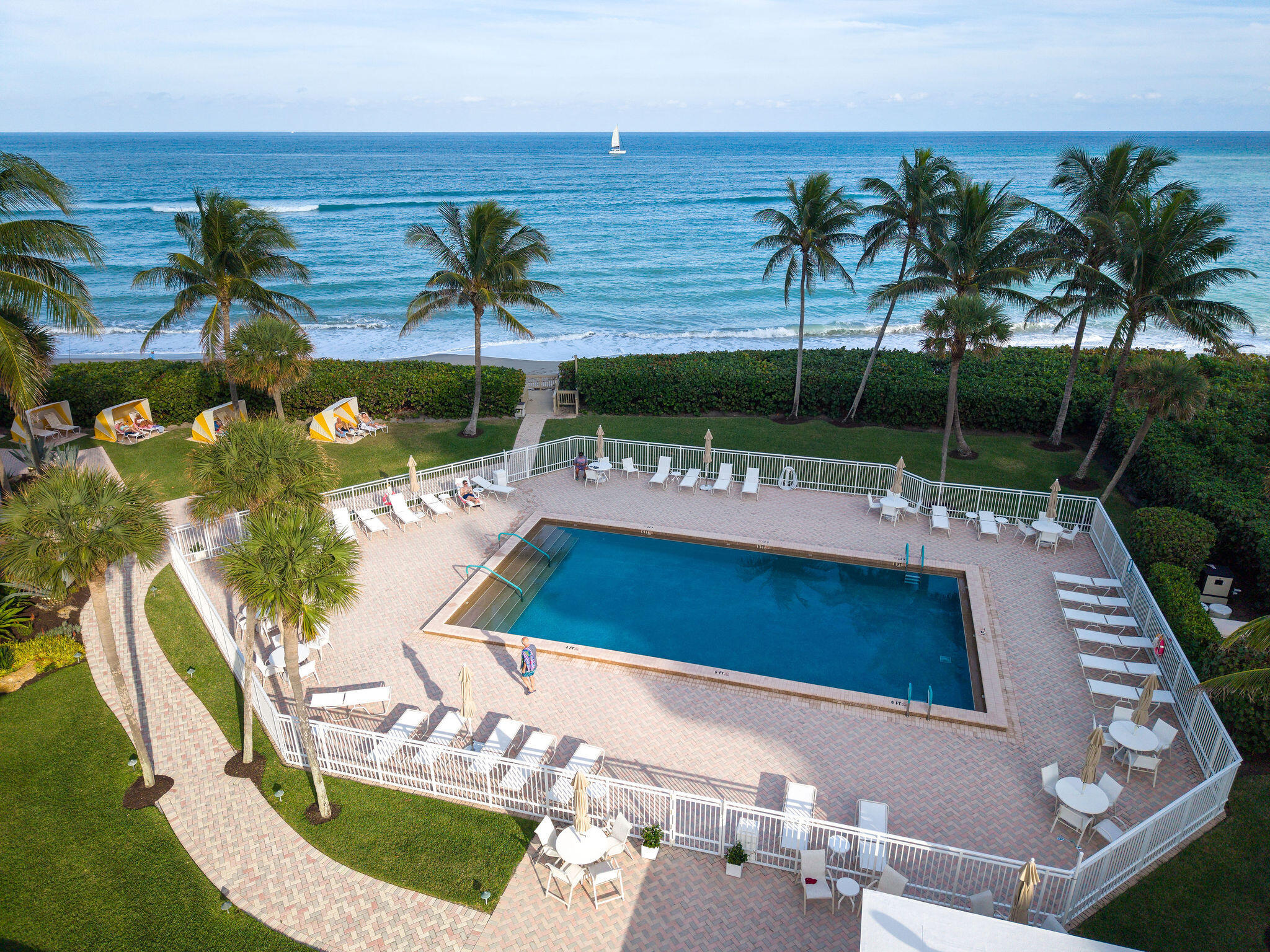500 Ocean #E-2d, Juno Beach FL 33408