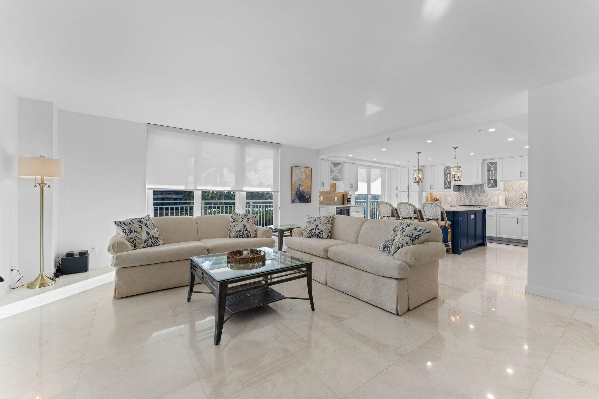 500 Ocean #E-2d, Juno Beach FL 33408