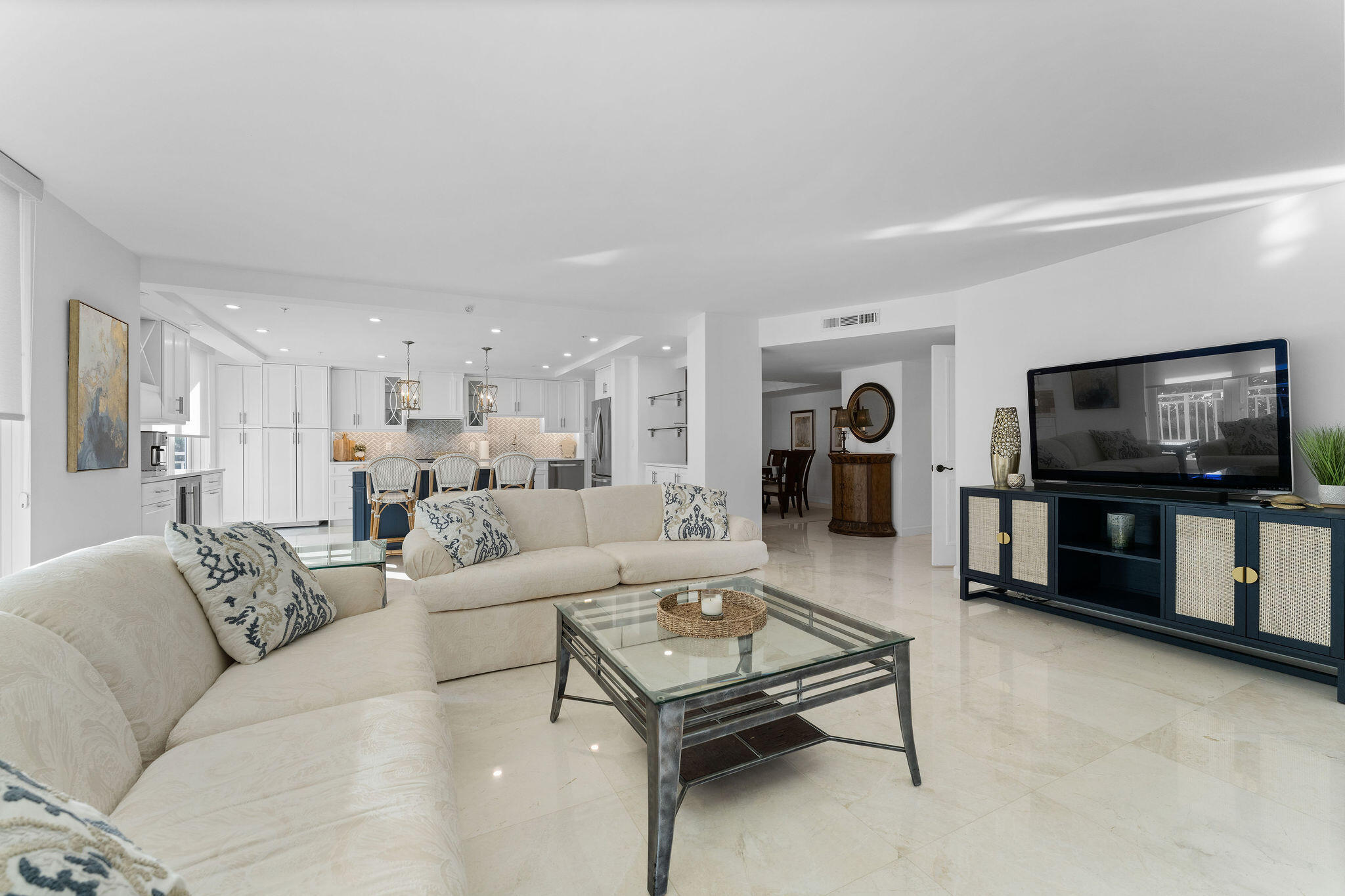 500 Ocean #E-2d, Juno Beach FL 33408