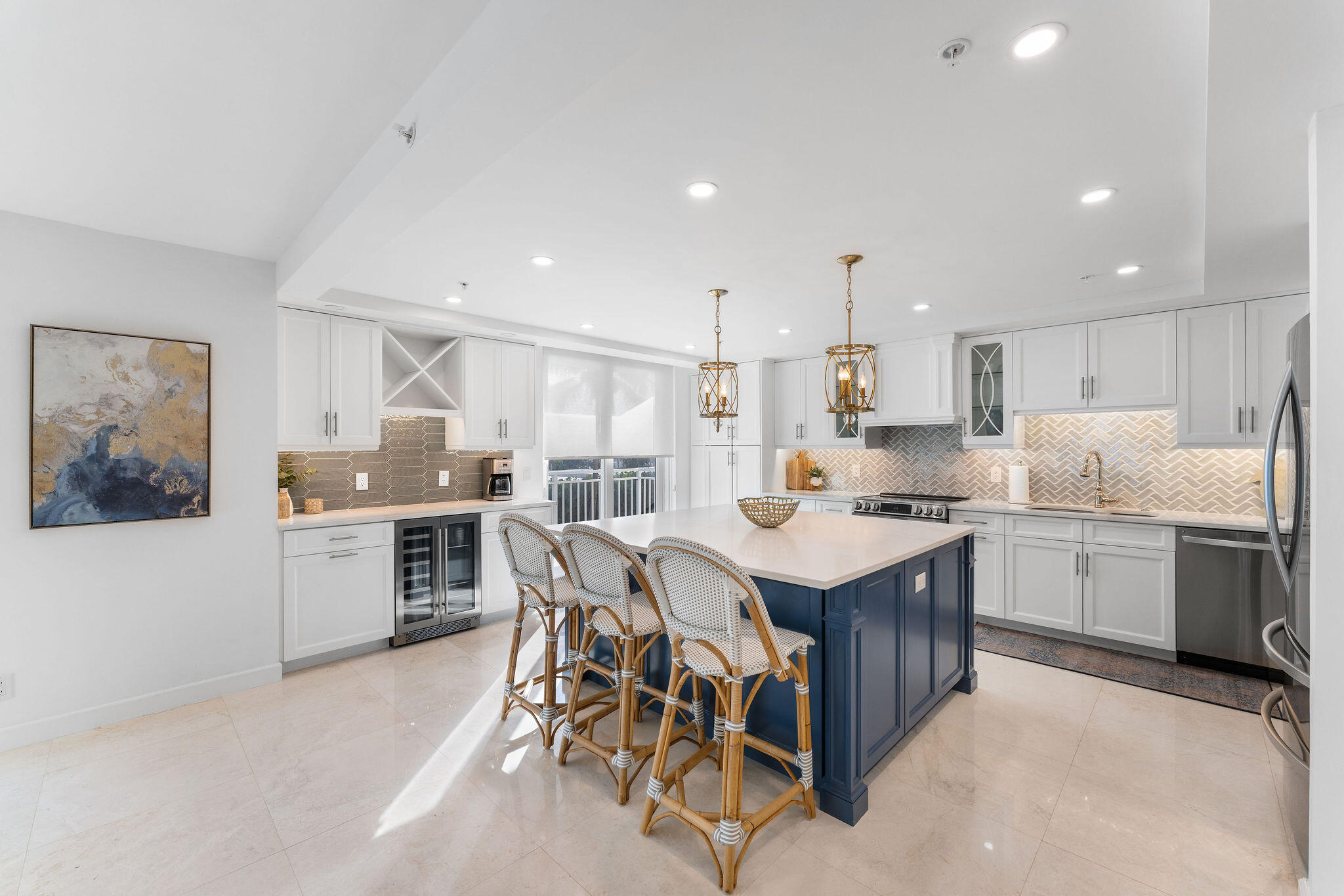 500 Ocean #E-2d, Juno Beach FL 33408