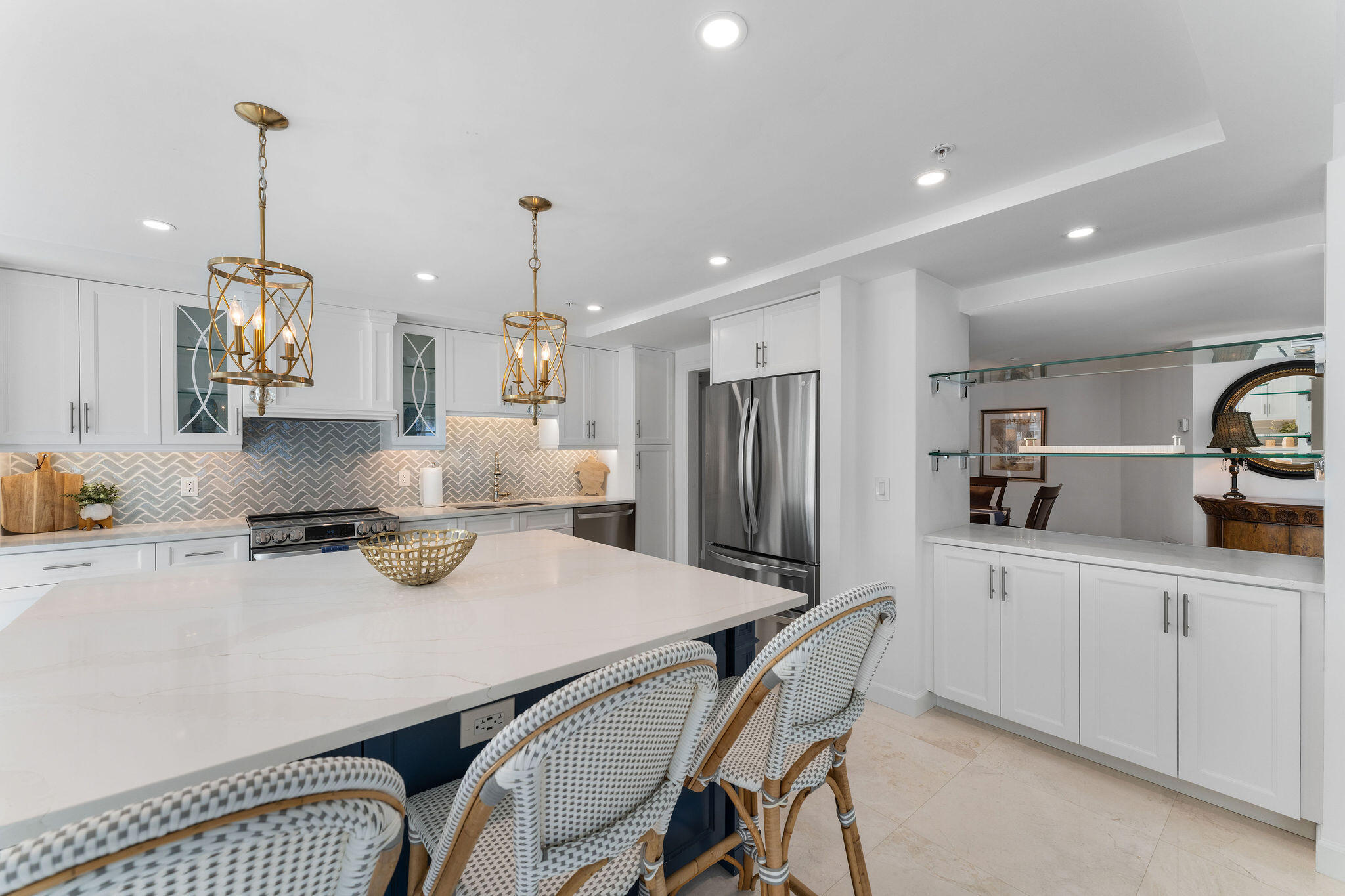 500 Ocean #E-2d, Juno Beach FL 33408