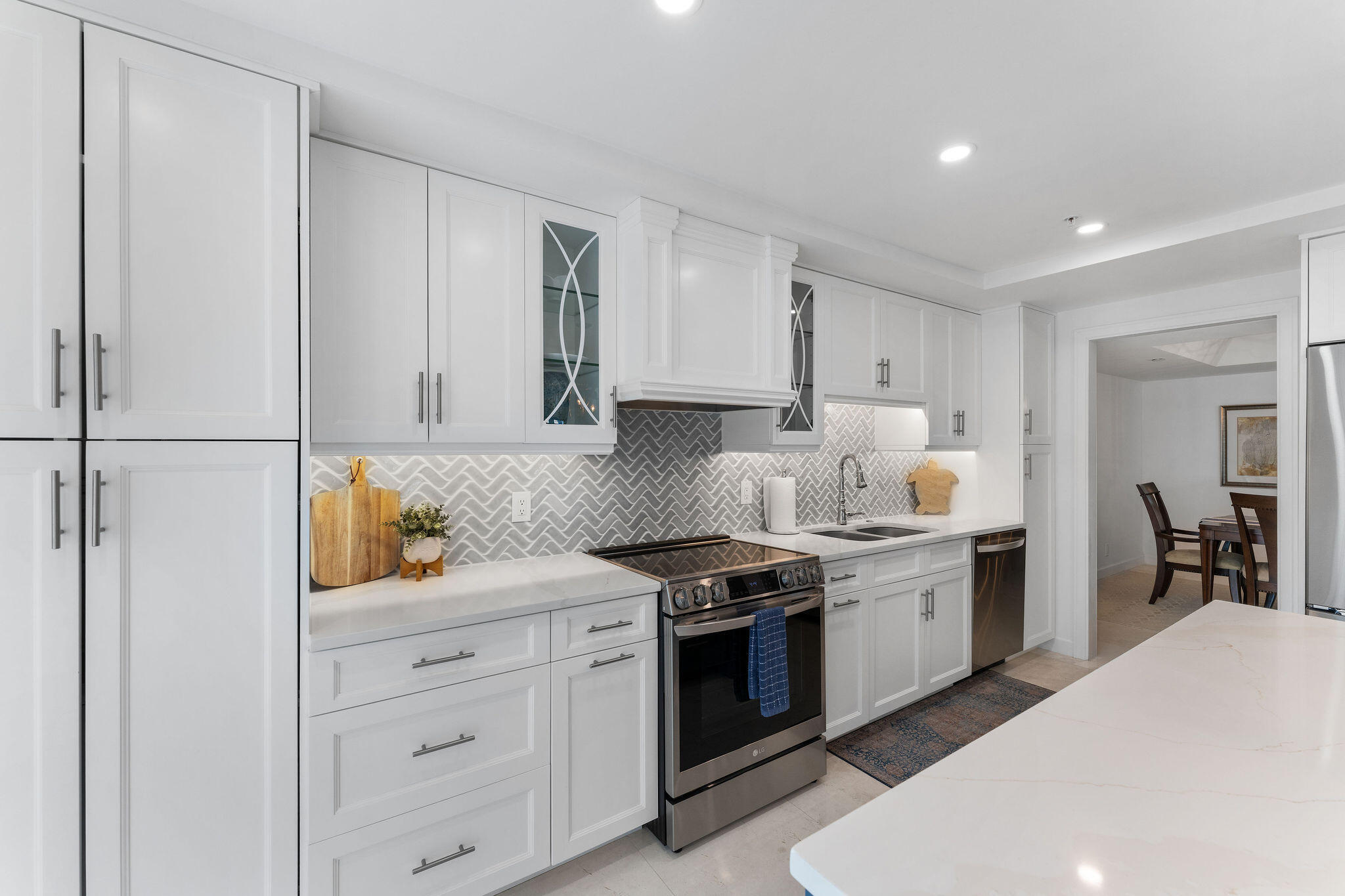 500 Ocean #E-2d, Juno Beach FL 33408