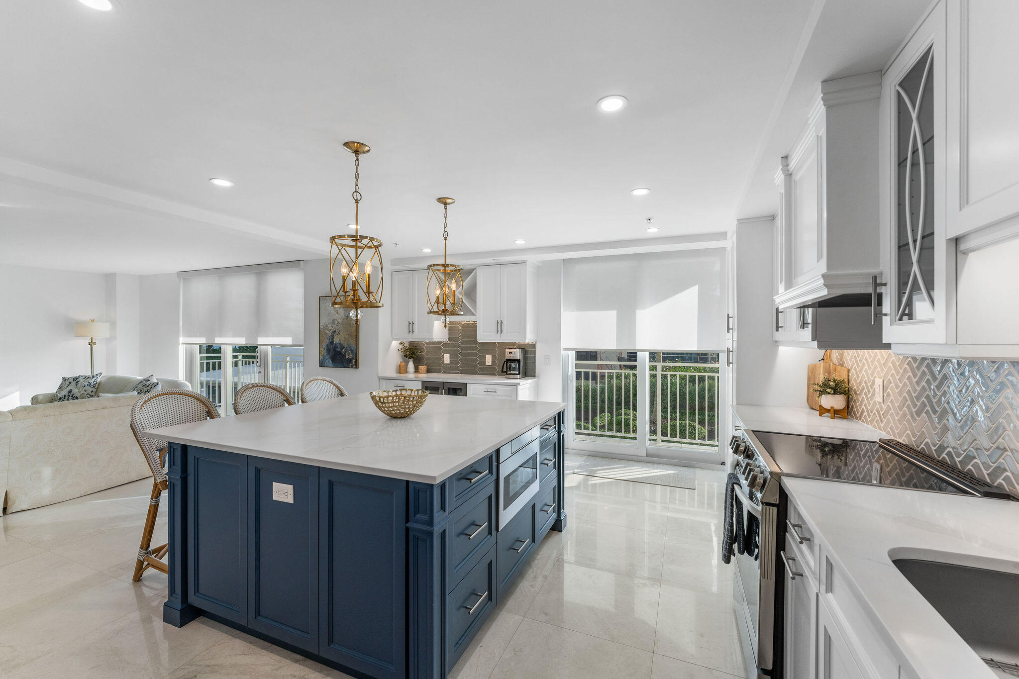 500 Ocean #E-2d, Juno Beach FL 33408