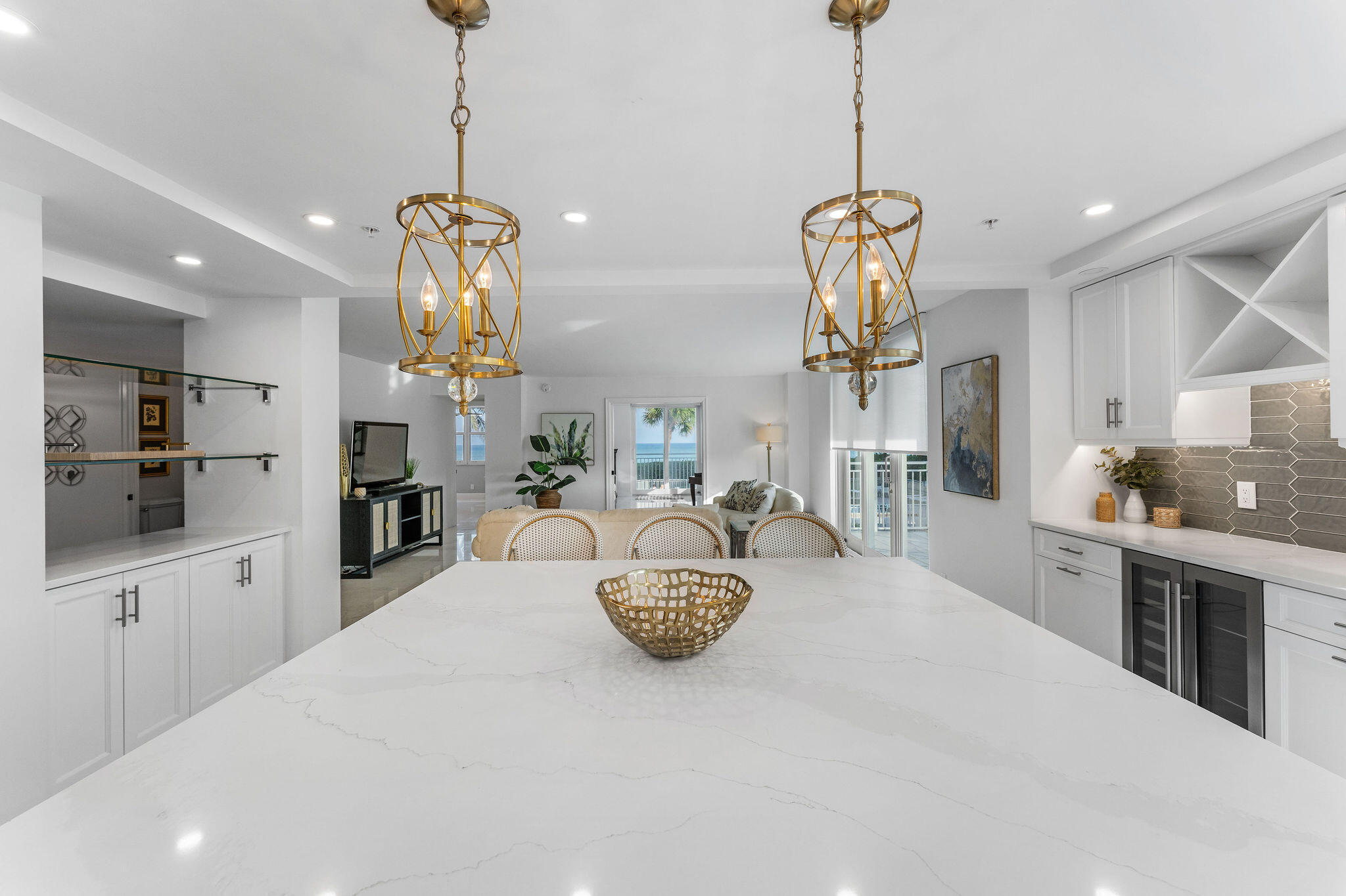 500 Ocean #E-2d, Juno Beach FL 33408