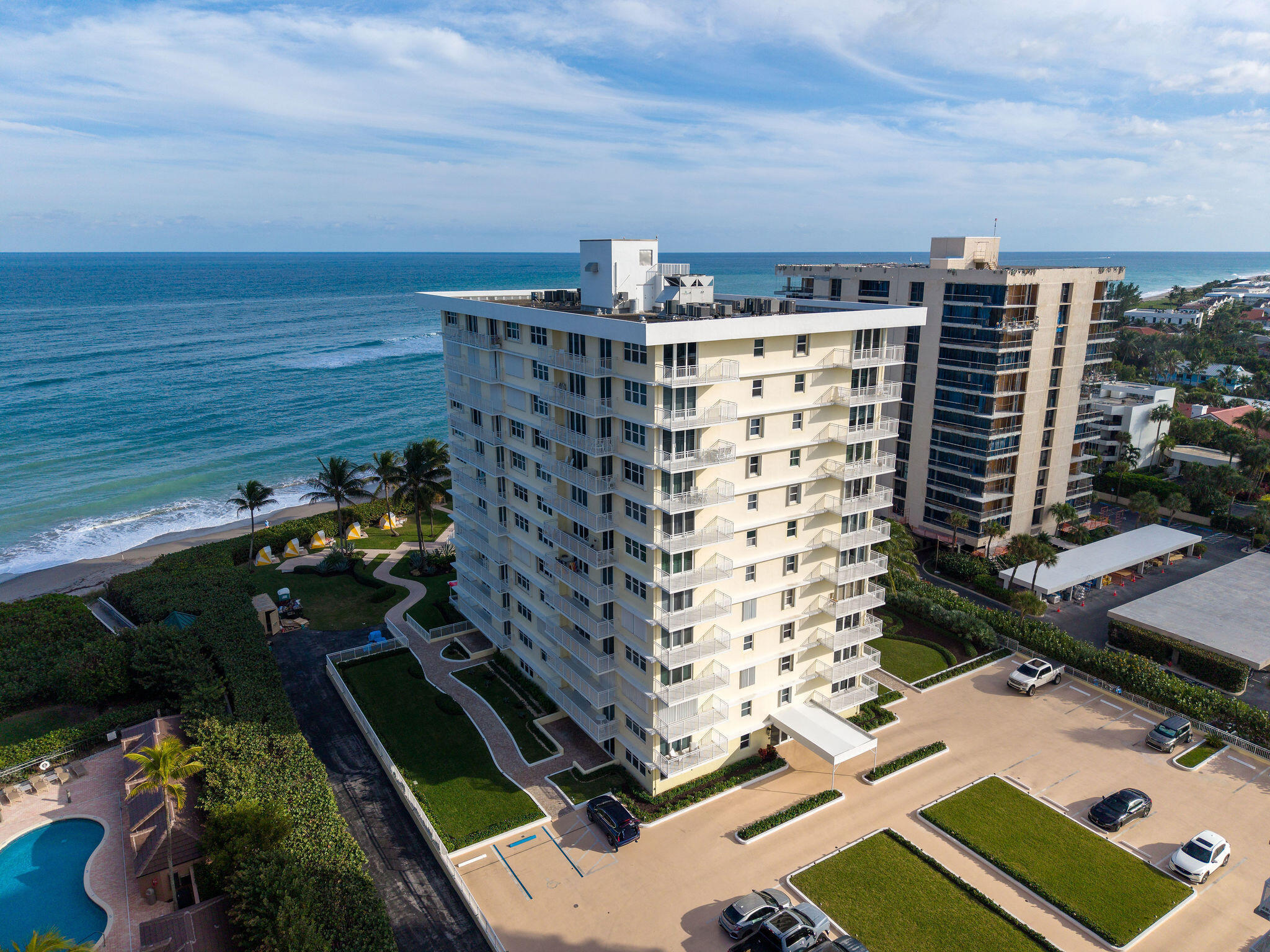 500 Ocean #E-2d, Juno Beach FL 33408