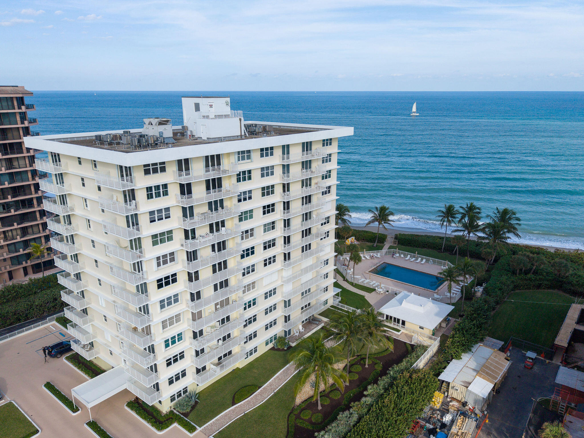 500 Ocean #E-2d, Juno Beach FL 33408