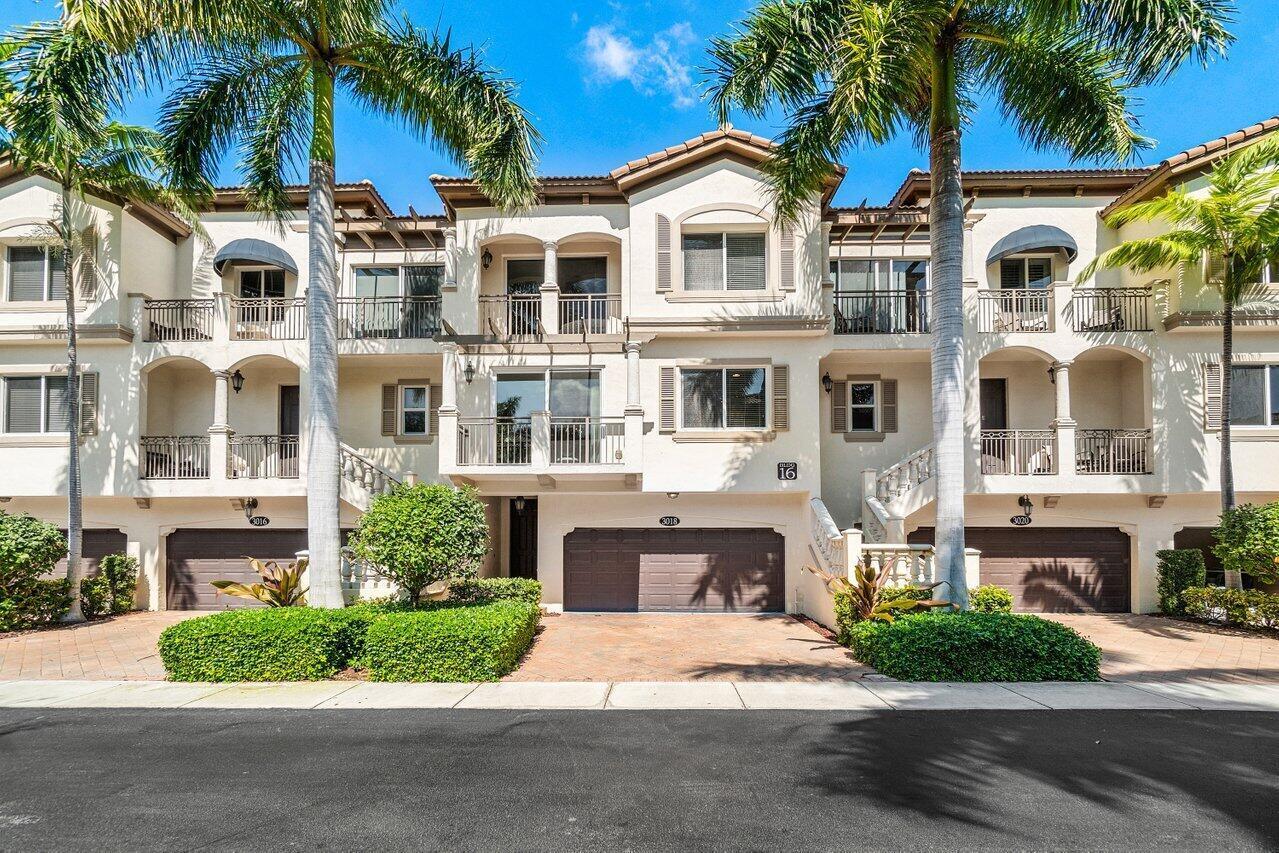 3018 Waterside, Boynton Beach FL 33435