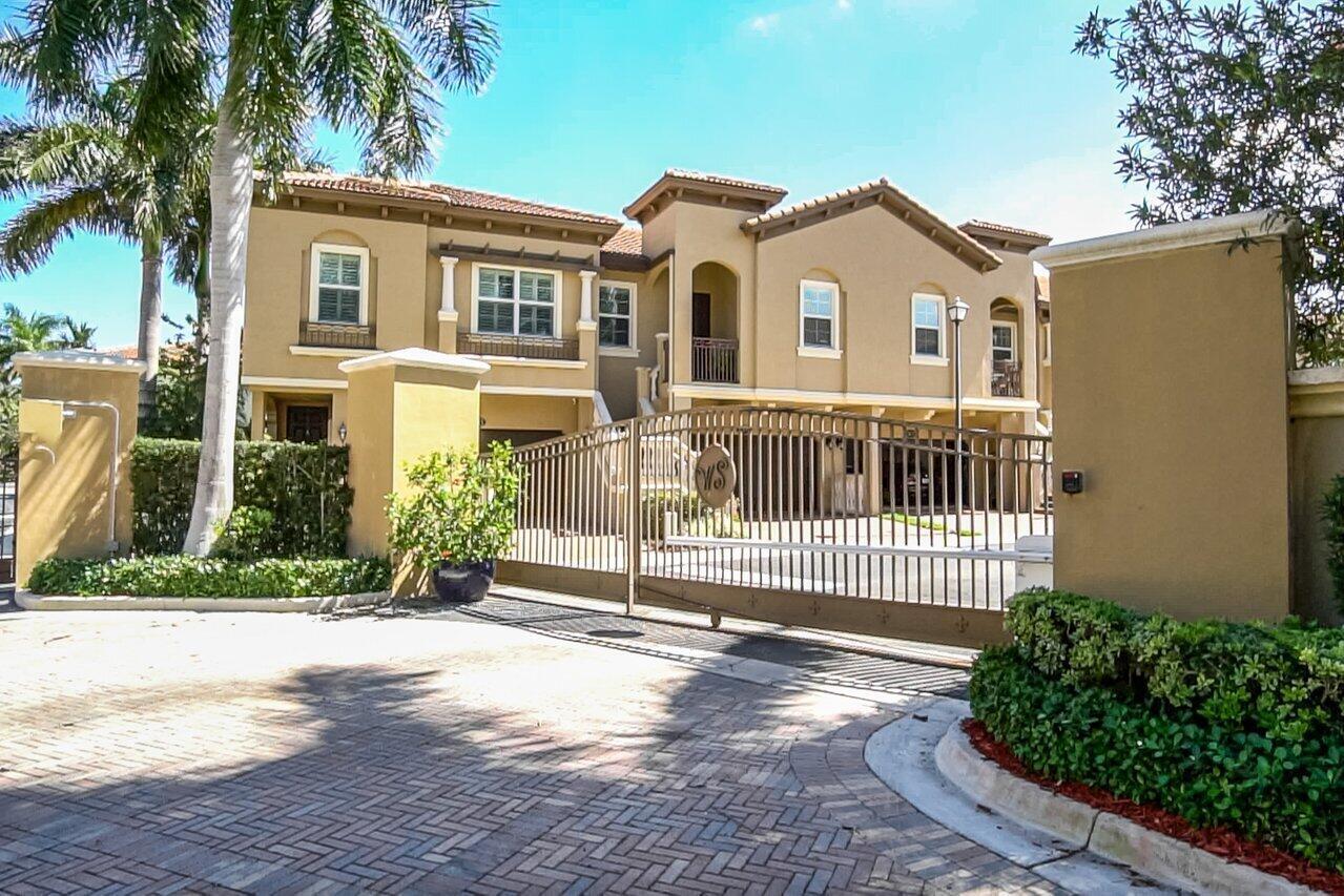 3018 Waterside, Boynton Beach FL 33435