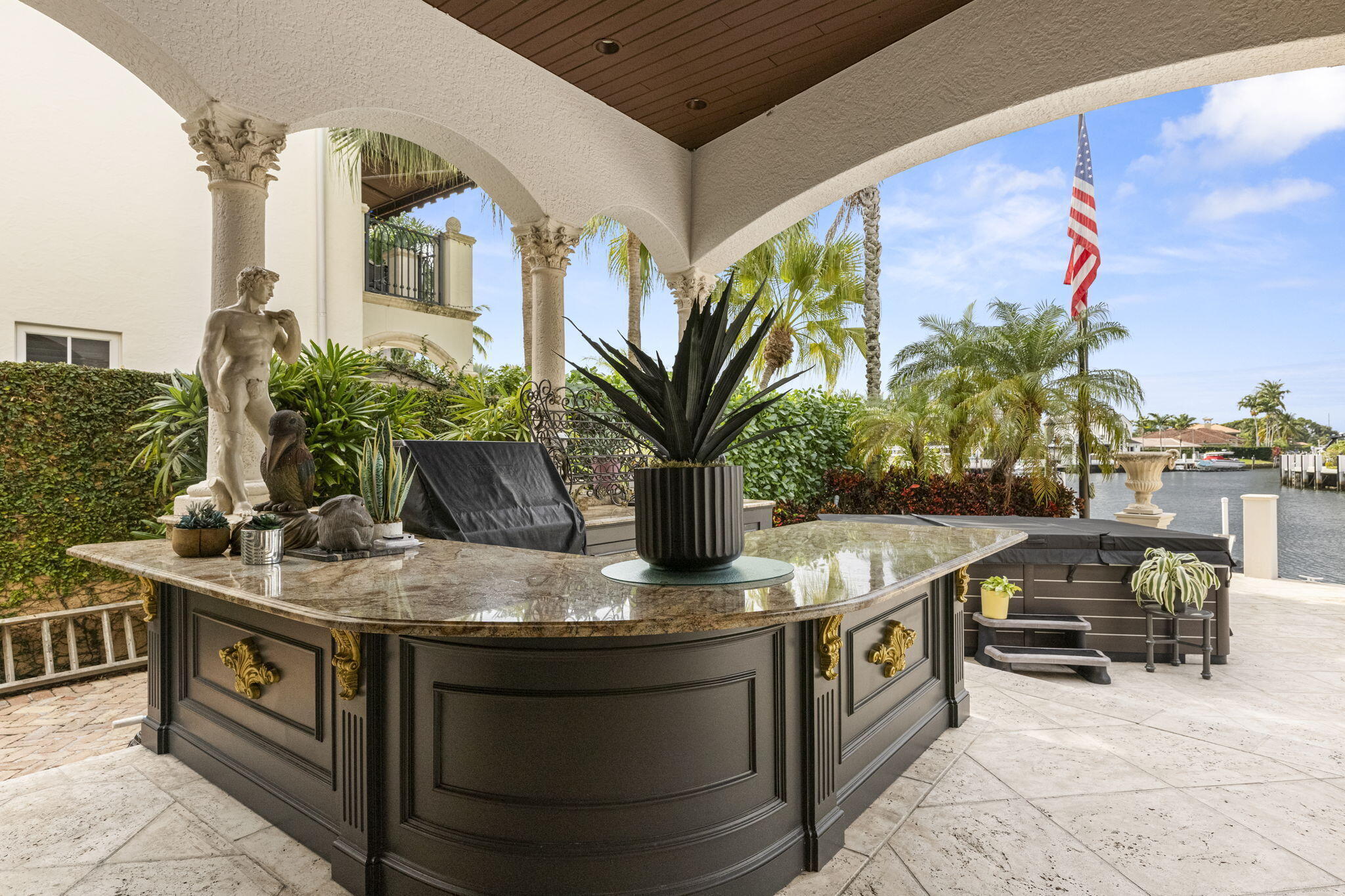 3131 NE 27th, Lighthouse Point FL 33064