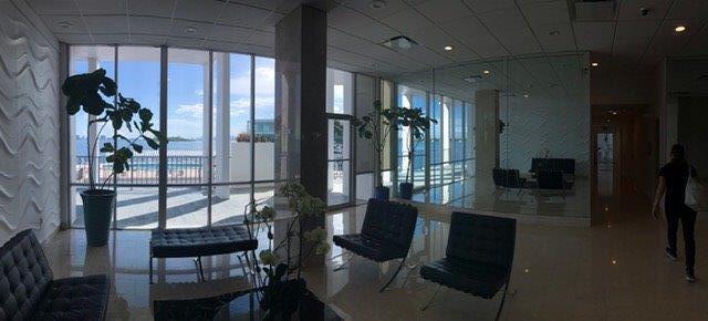 11930 N Bayshore #706, North Miami FL 33181
