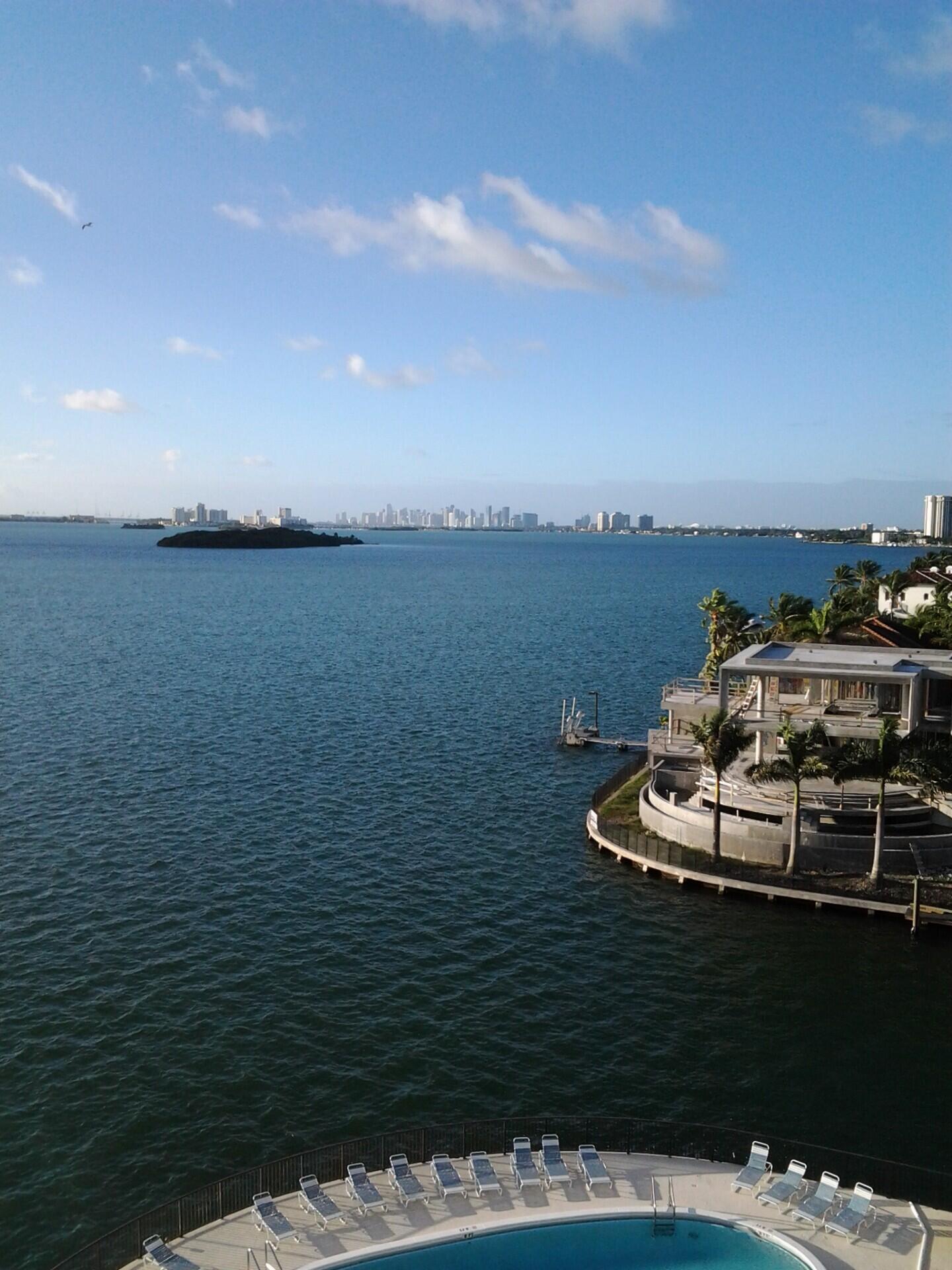 11930 N Bayshore #706, North Miami FL 33181