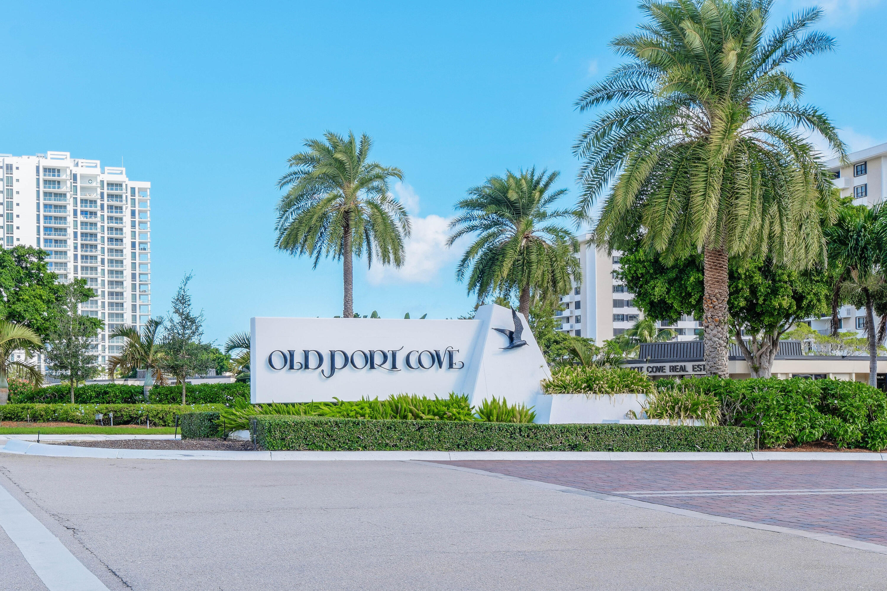 1200 Marine #601, North Palm Beach FL 33408