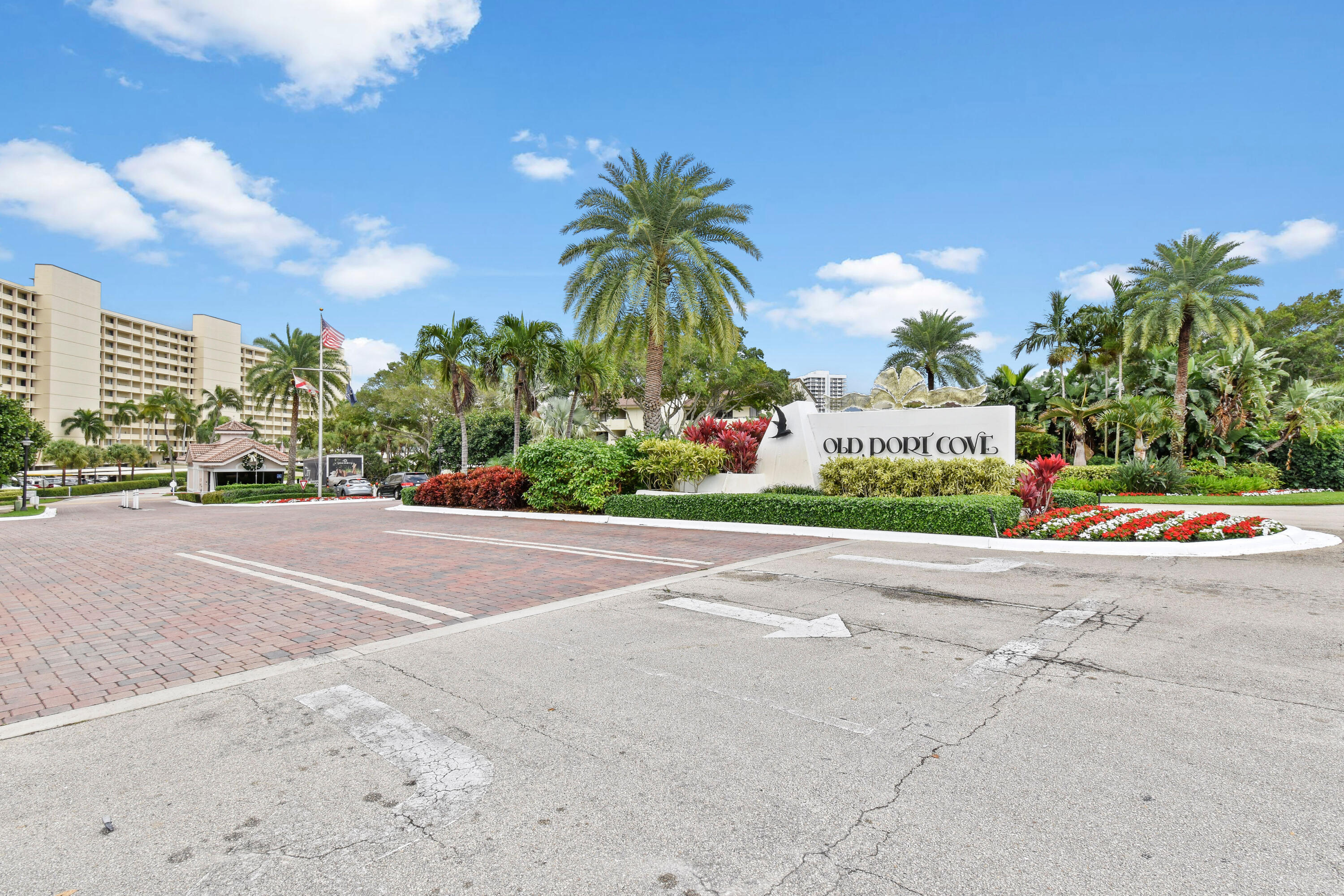 1200 Marine #601, North Palm Beach FL 33408