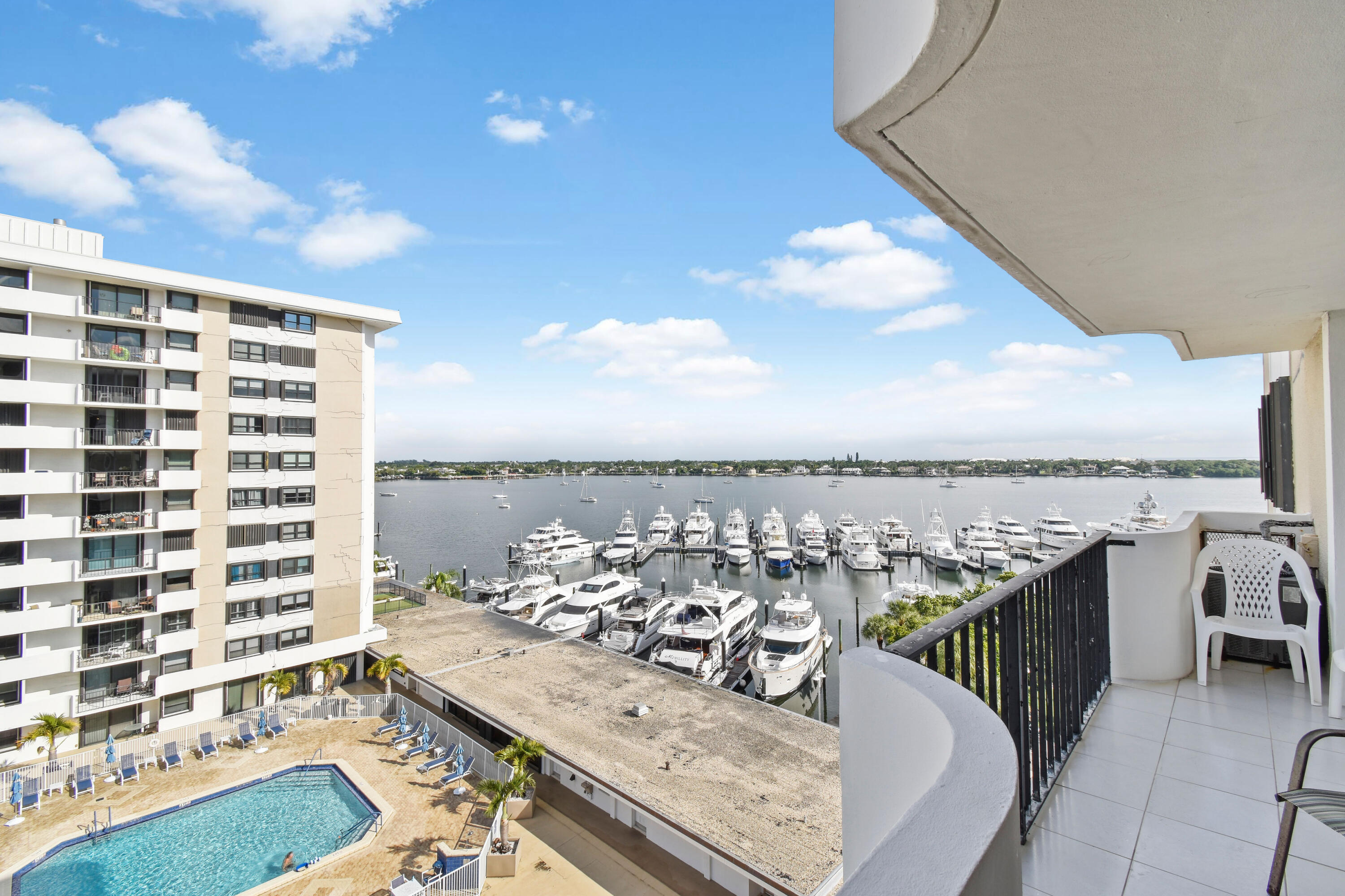 1200 Marine #601, North Palm Beach FL 33408