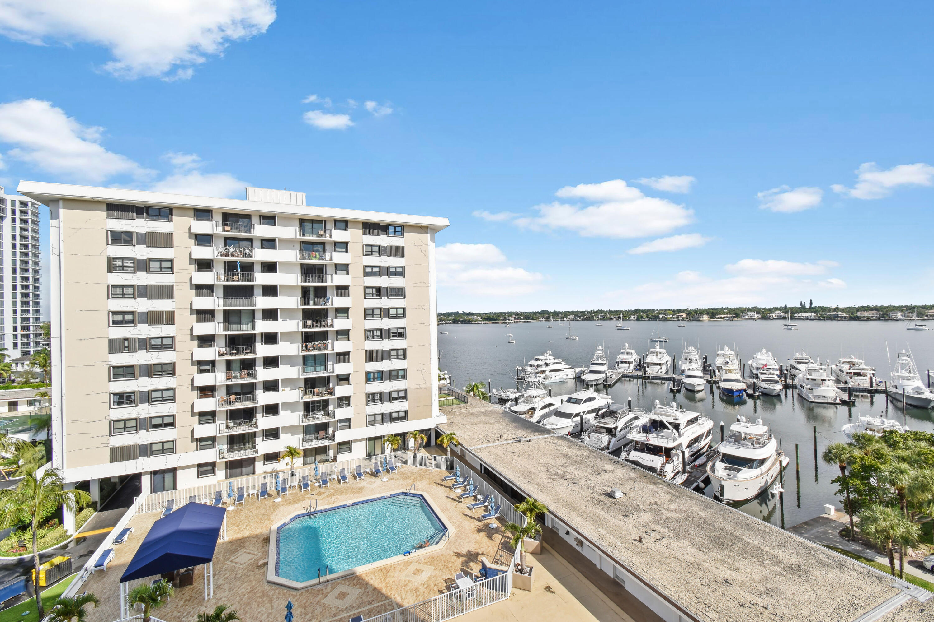 1200 Marine #601, North Palm Beach FL 33408