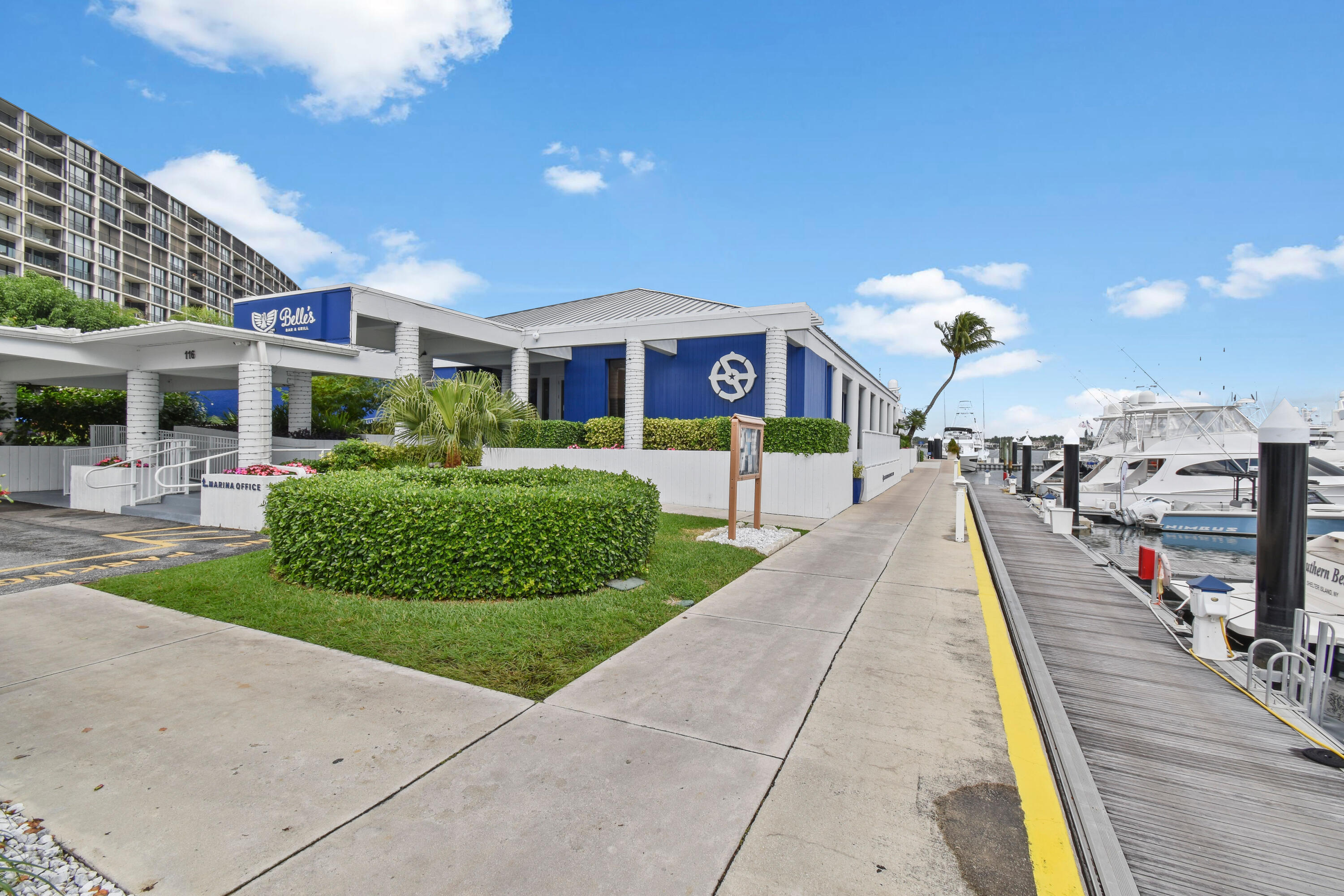 1200 Marine #601, North Palm Beach FL 33408