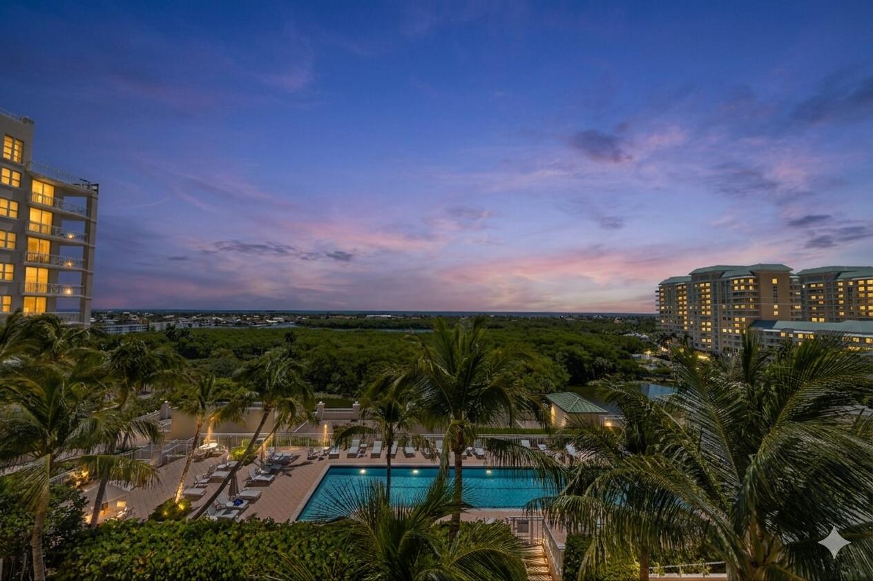 450 N Federal #905, Boynton Beach FL 33435