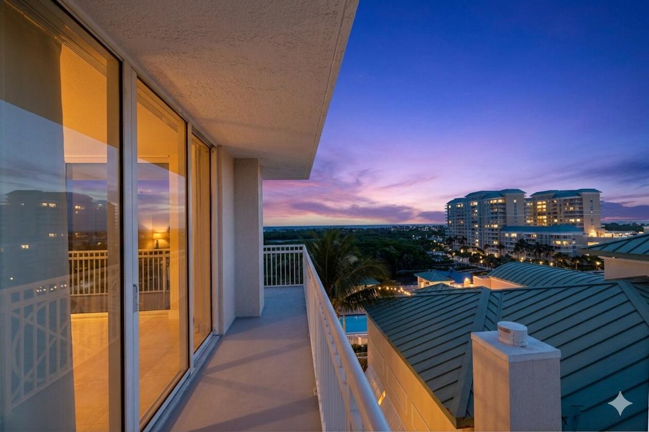 450 N Federal #905, Boynton Beach FL 33435