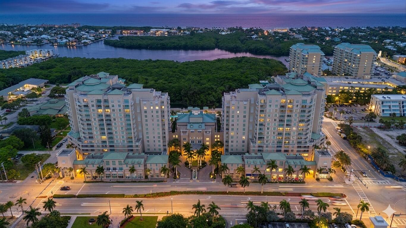 450 N Federal #905, Boynton Beach FL 33435