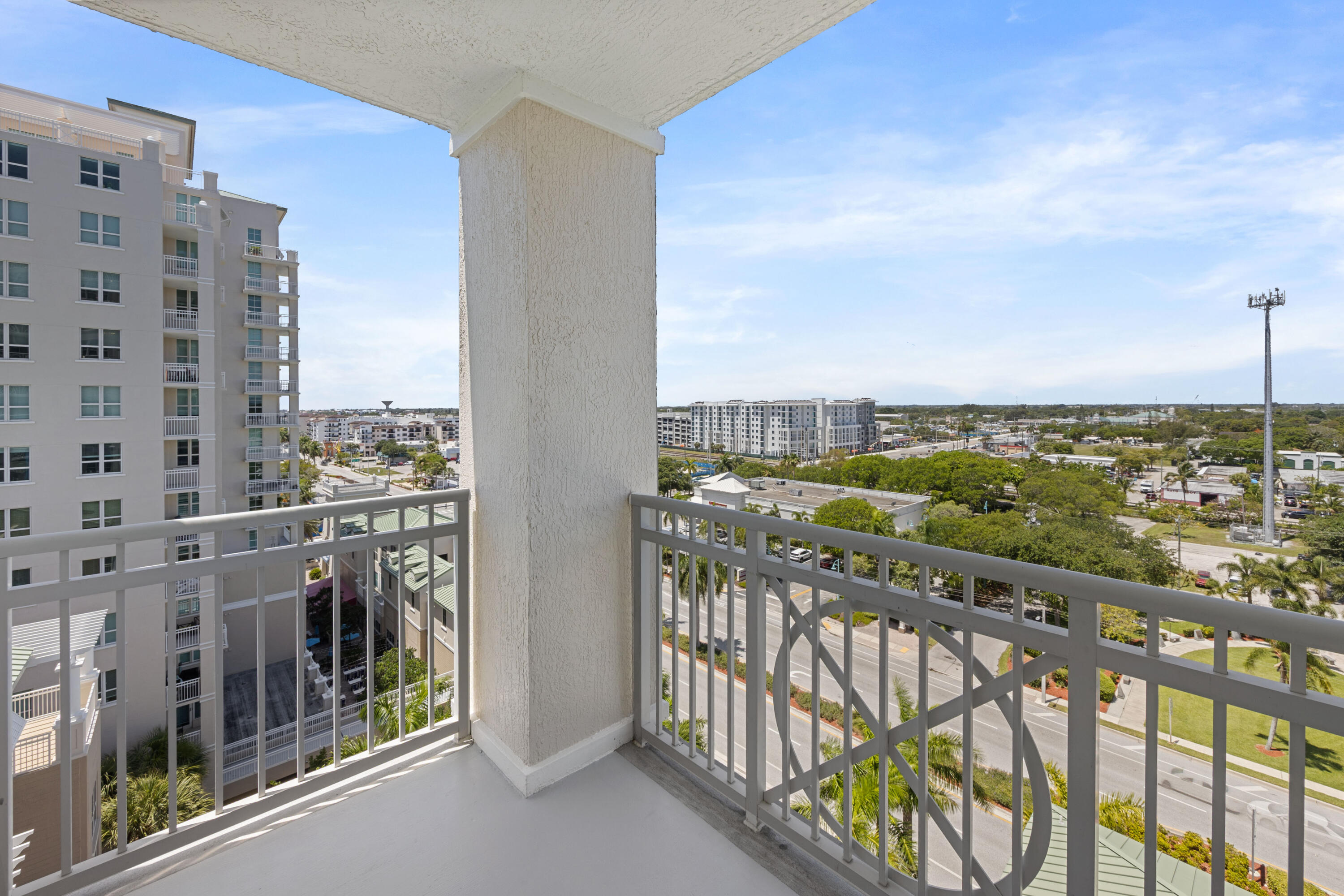 450 N Federal #905, Boynton Beach FL 33435