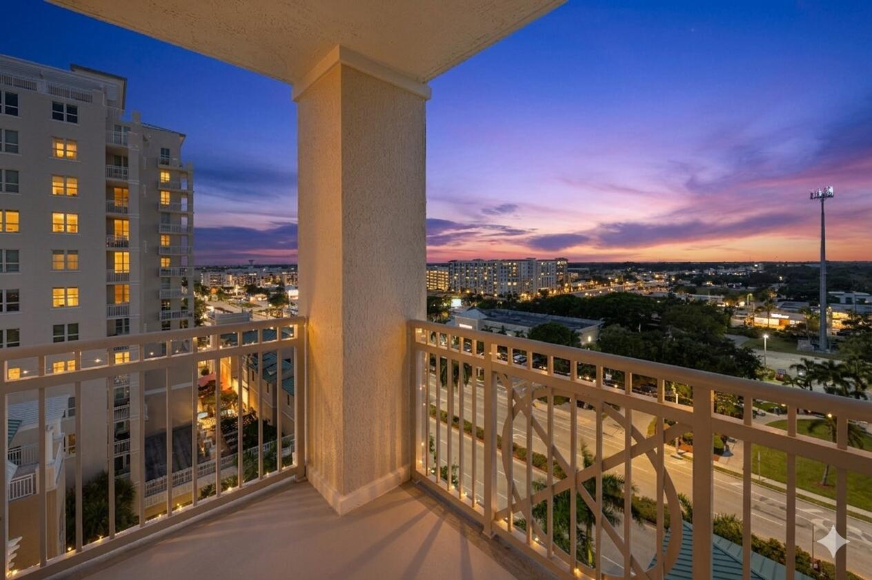 450 N Federal #905, Boynton Beach FL 33435