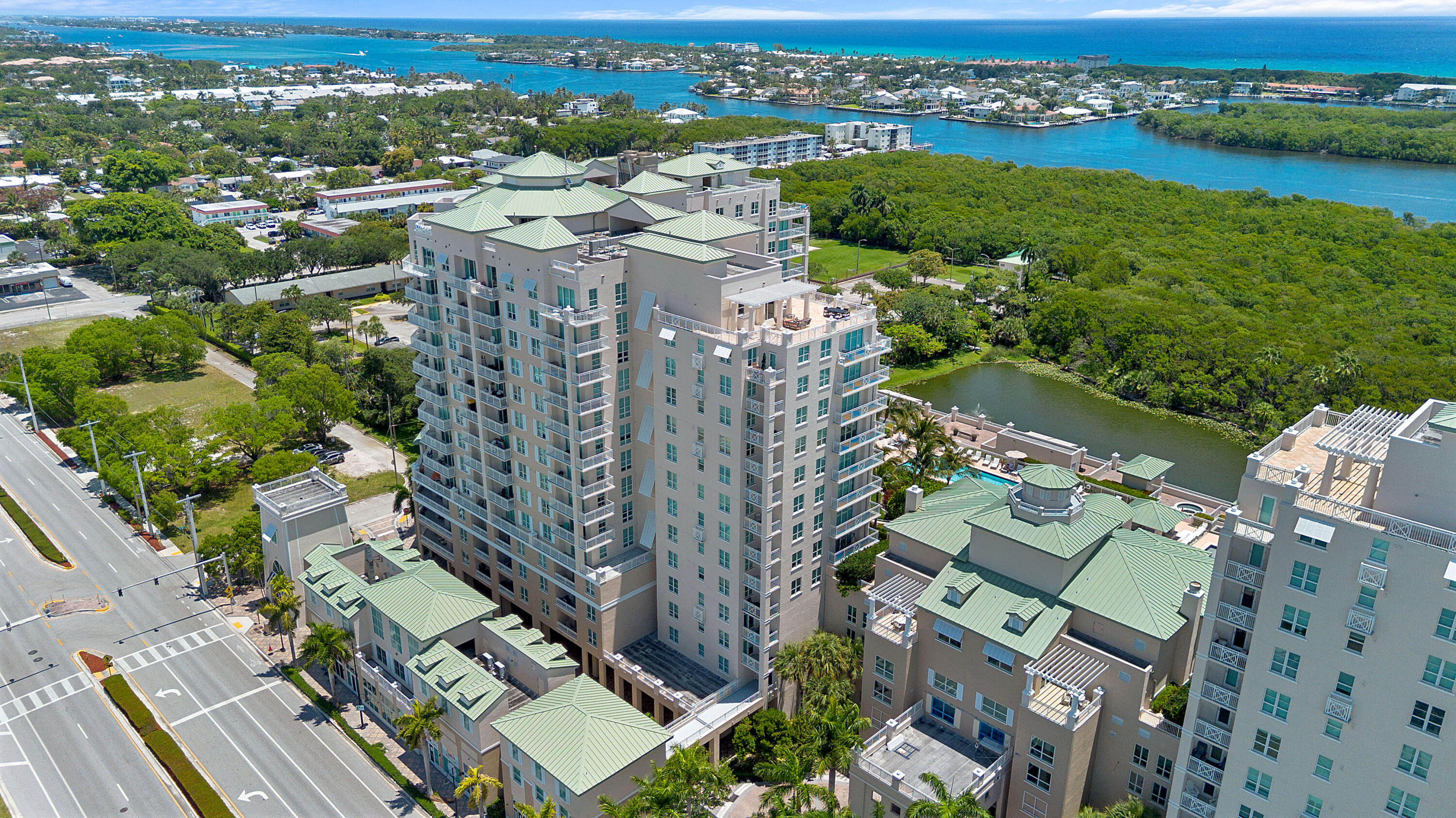 450 N Federal #905, Boynton Beach FL 33435