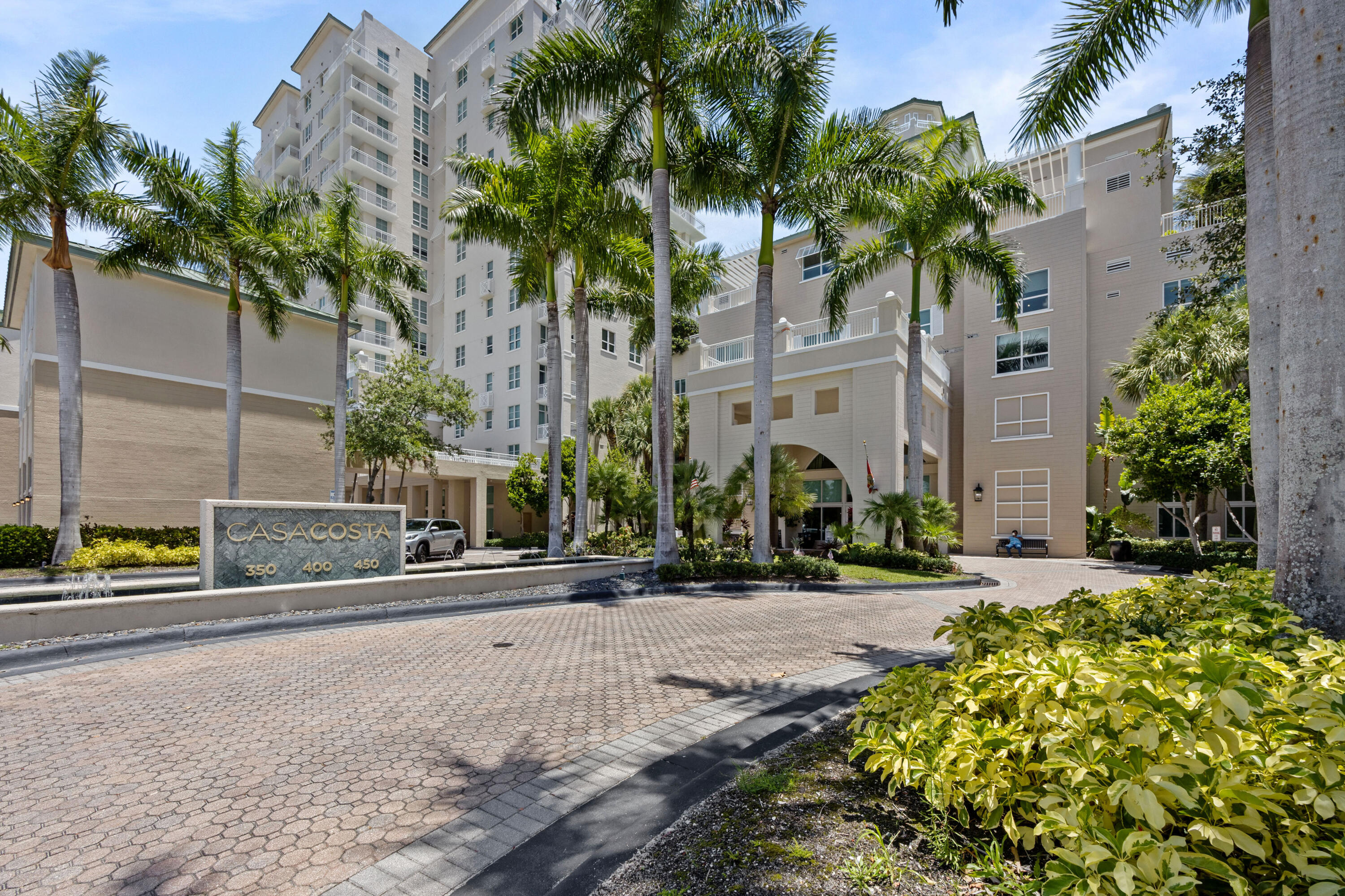 450 N Federal #905, Boynton Beach FL 33435