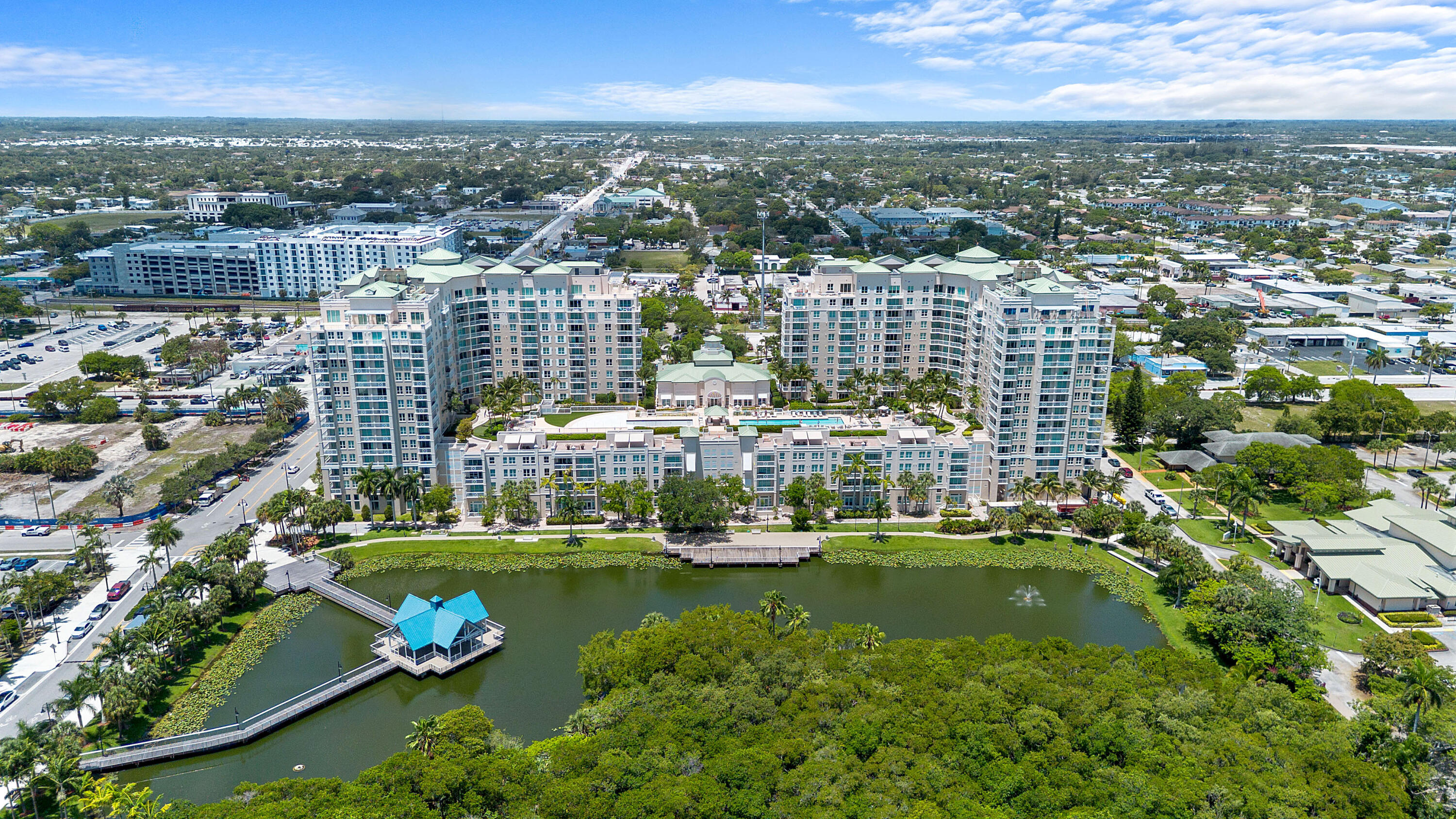 450 N Federal #905, Boynton Beach FL 33435