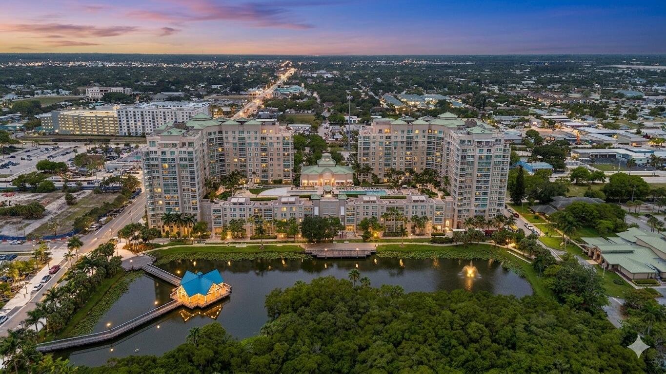 450 N Federal #905, Boynton Beach FL 33435
