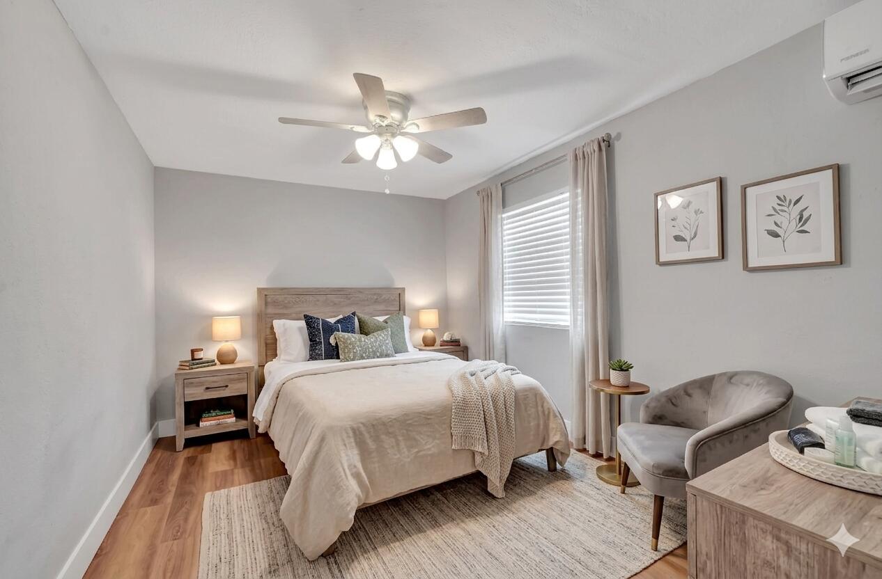 125 E Hart, Lantana FL 33462