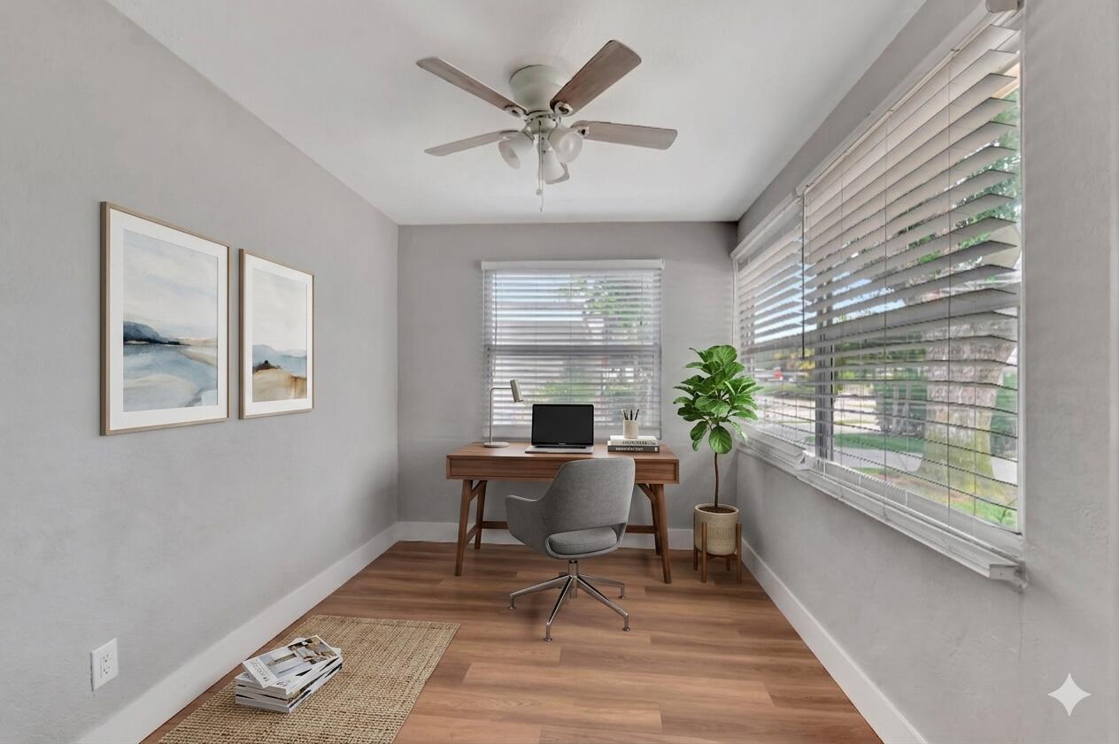 125 E Hart, Lantana FL 33462