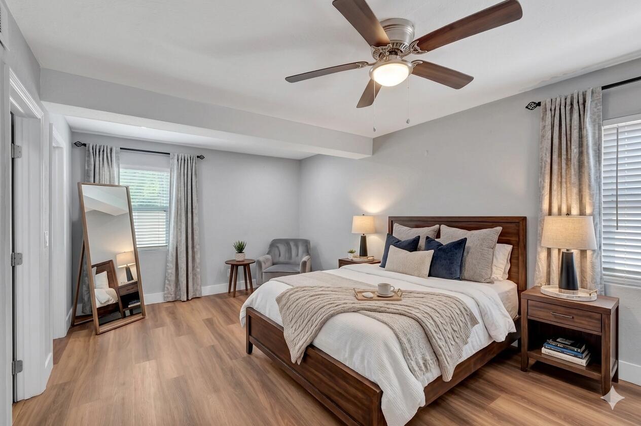 125 E Hart, Lantana FL 33462