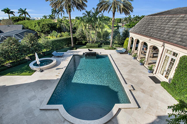 17791 Saxony, Boca Raton FL 33496