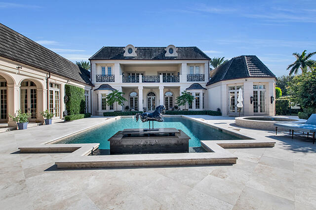 17791 Saxony, Boca Raton FL 33496