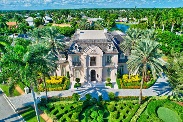 17791 Saxony, Boca Raton FL 33496