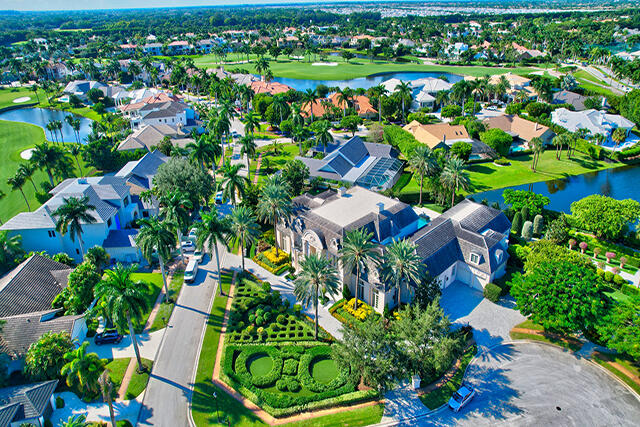 17791 Saxony, Boca Raton FL 33496
