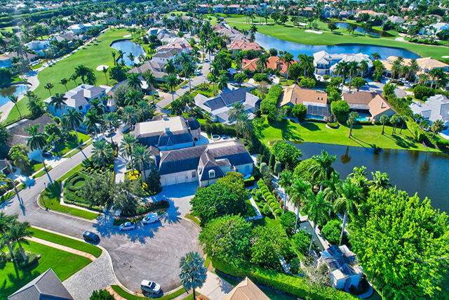 17791 Saxony, Boca Raton FL 33496