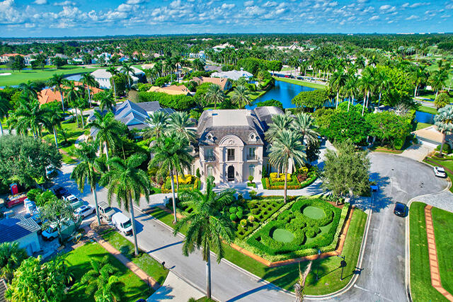 17791 Saxony, Boca Raton FL 33496