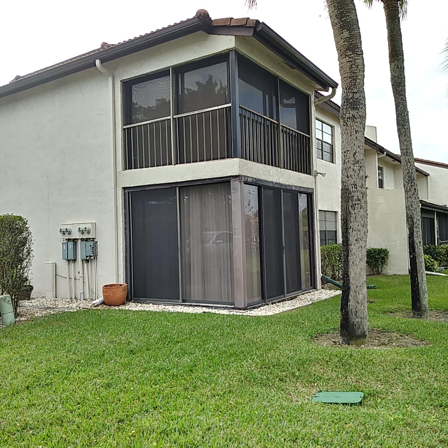8045 Eastlake #1-g, Boca Raton FL 33433