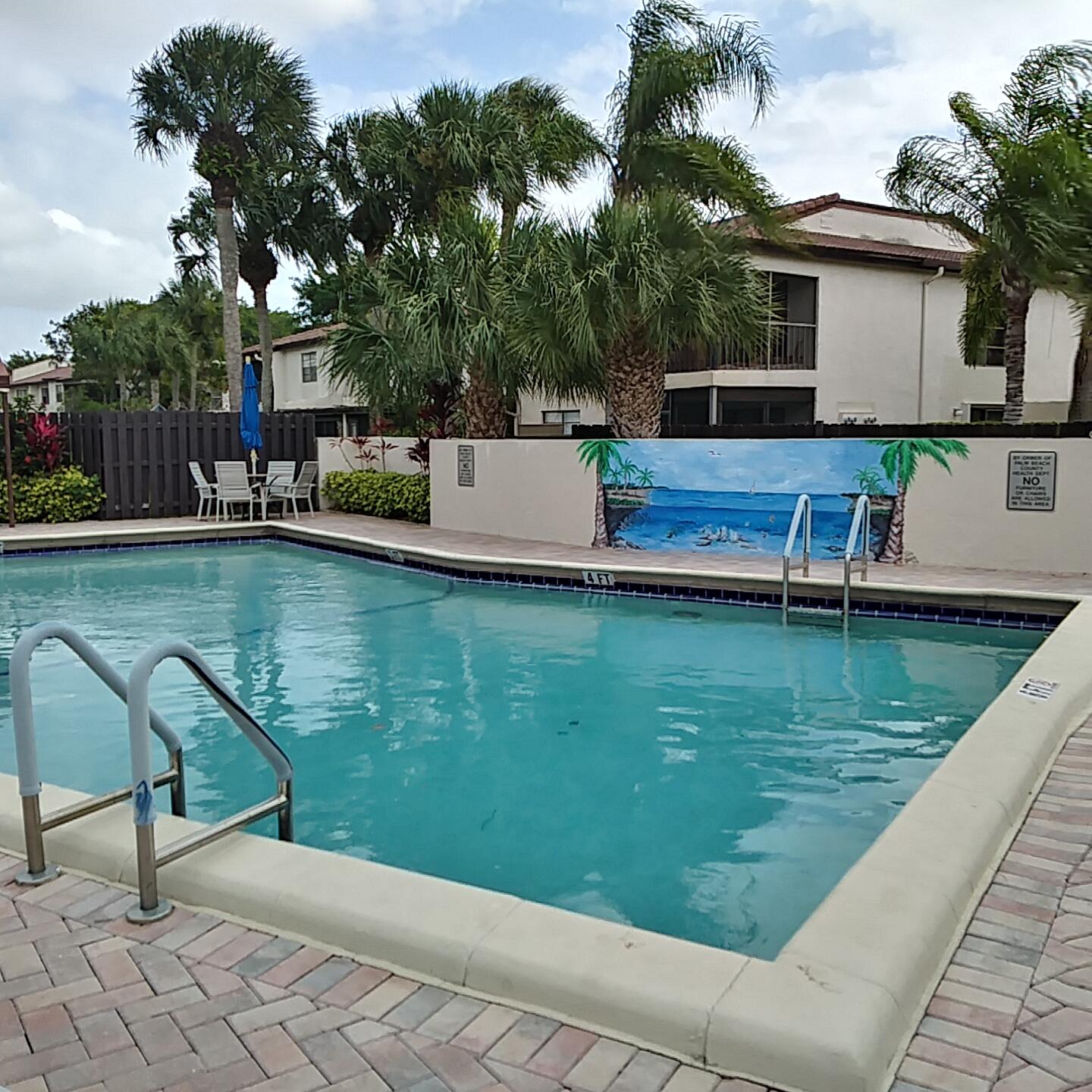 8045 Eastlake #1-g, Boca Raton FL 33433