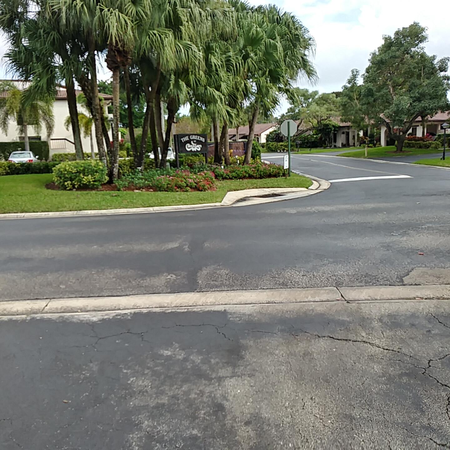 8045 Eastlake #1-g, Boca Raton FL 33433