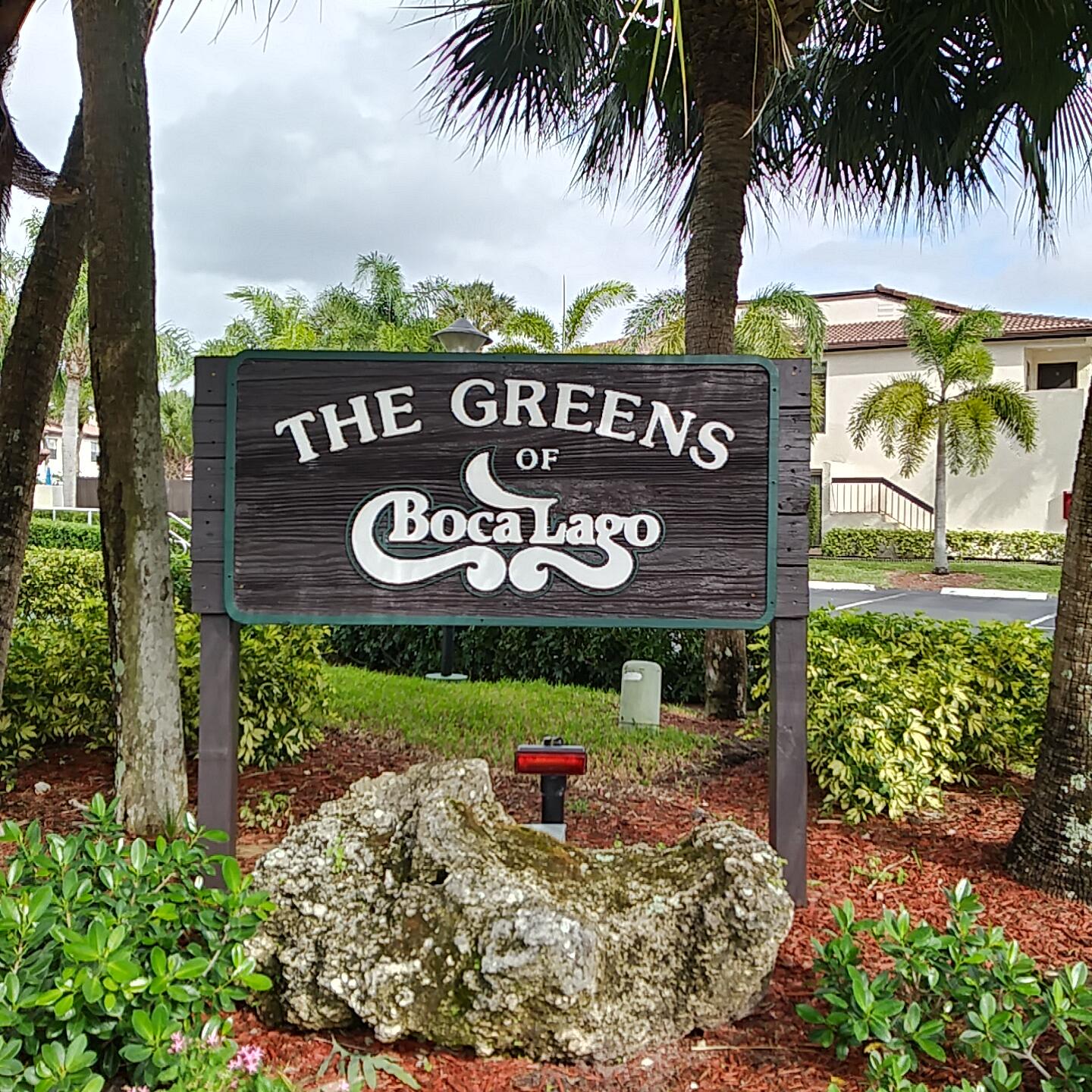 8045 Eastlake #1-g, Boca Raton FL 33433