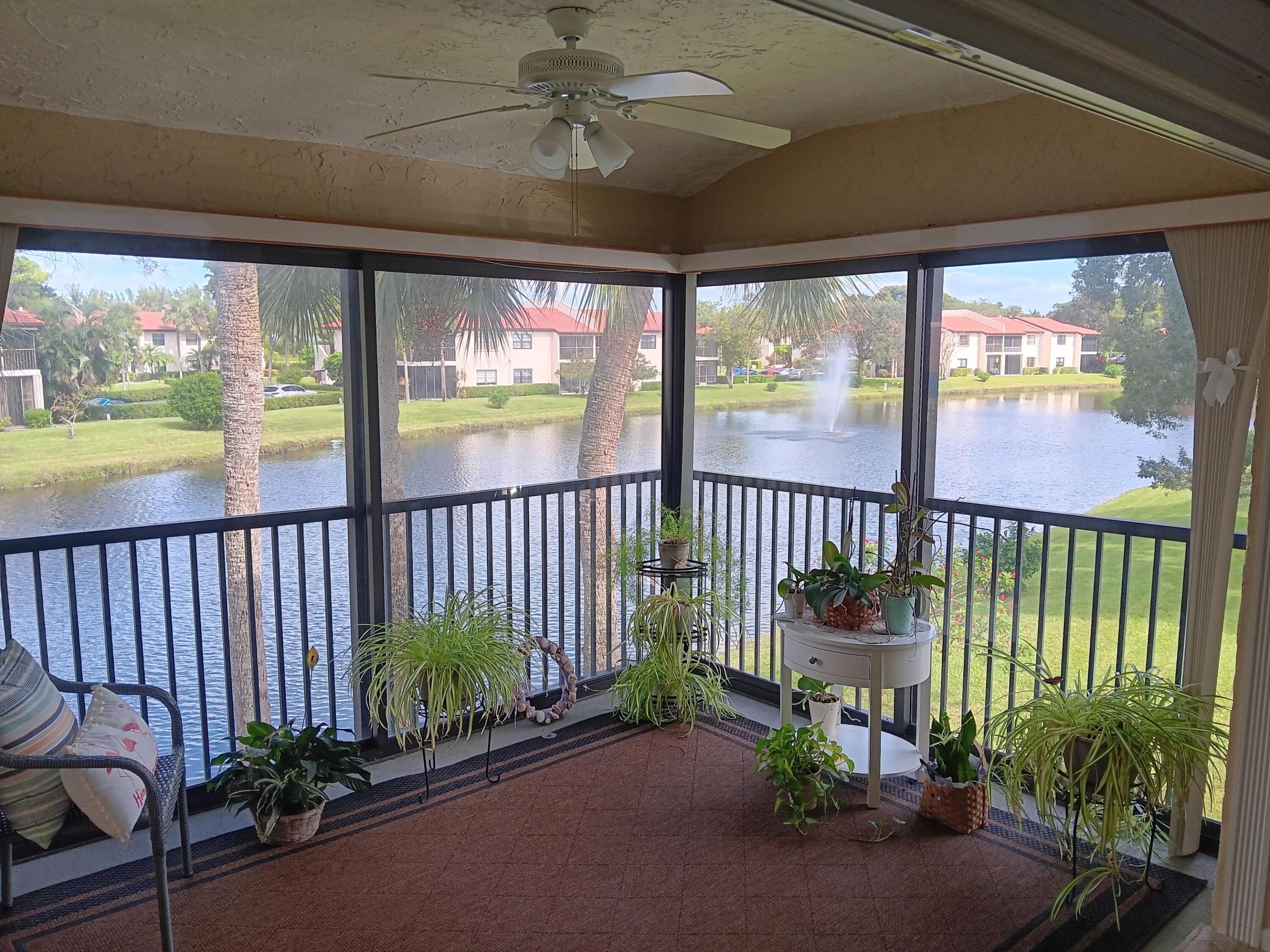 8045 Eastlake #1-g, Boca Raton FL 33433
