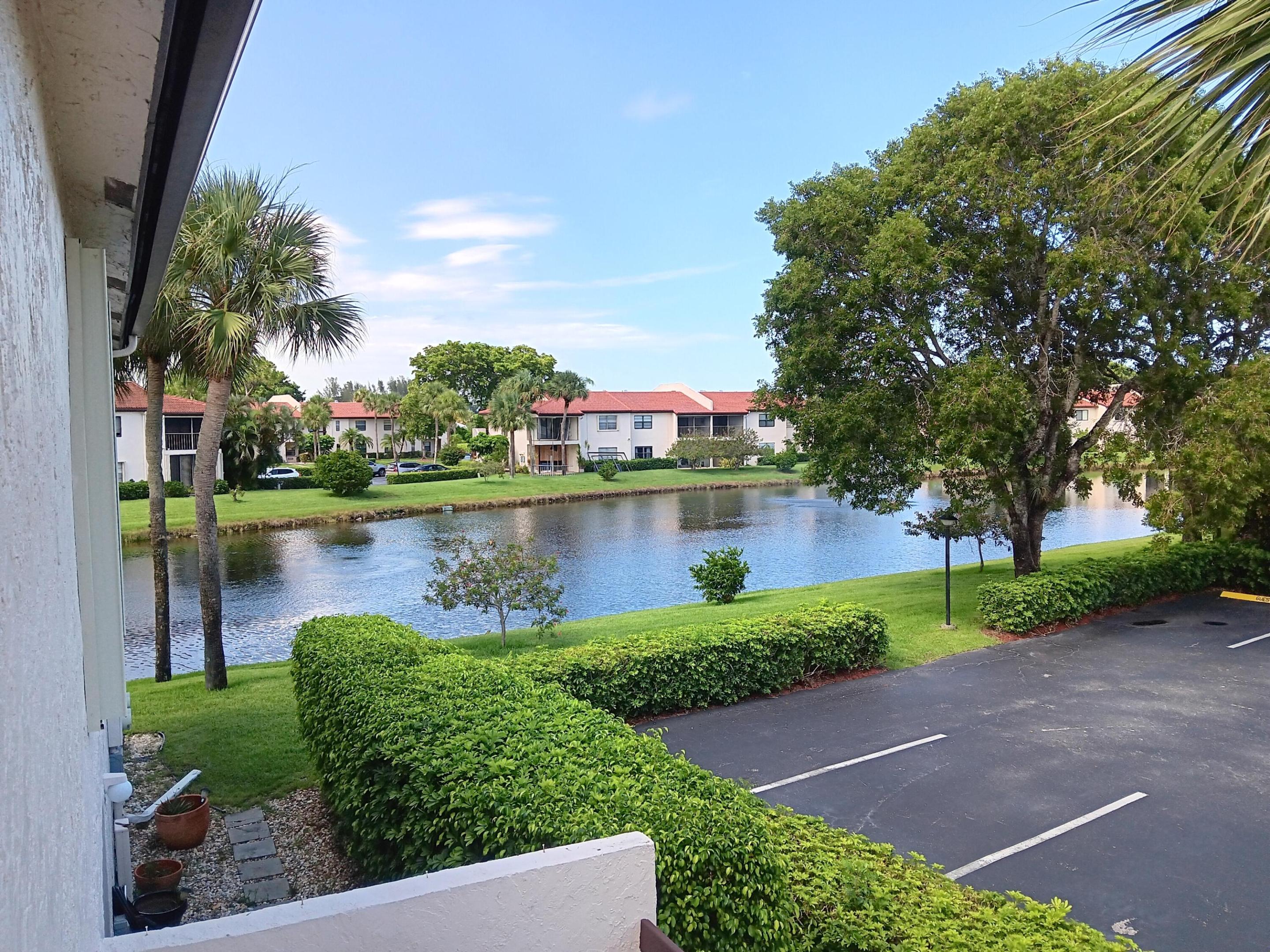 8045 Eastlake #1-g, Boca Raton FL 33433