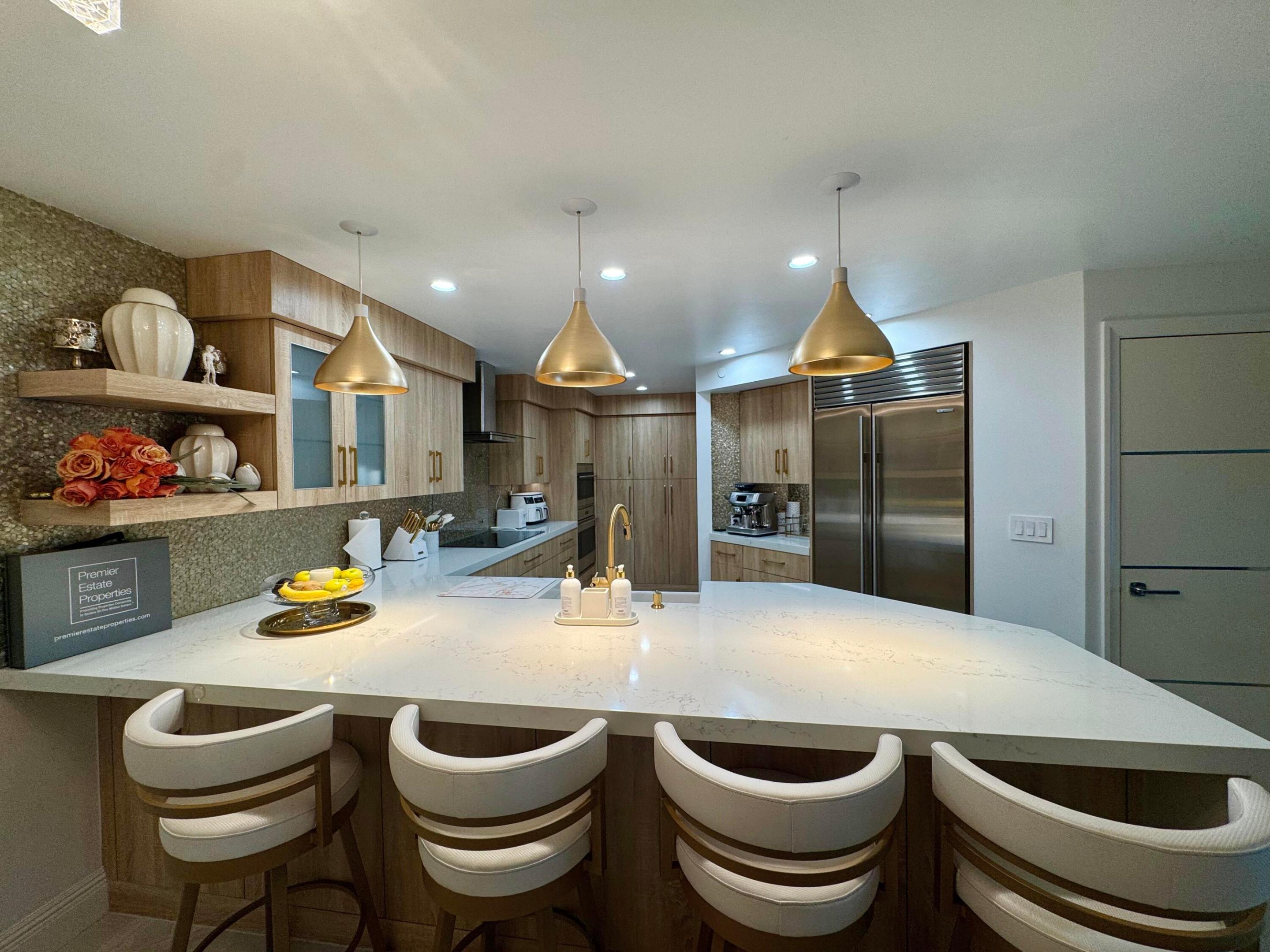 1155 Hillsboro Mile #607, Hillsboro Beach FL 33062