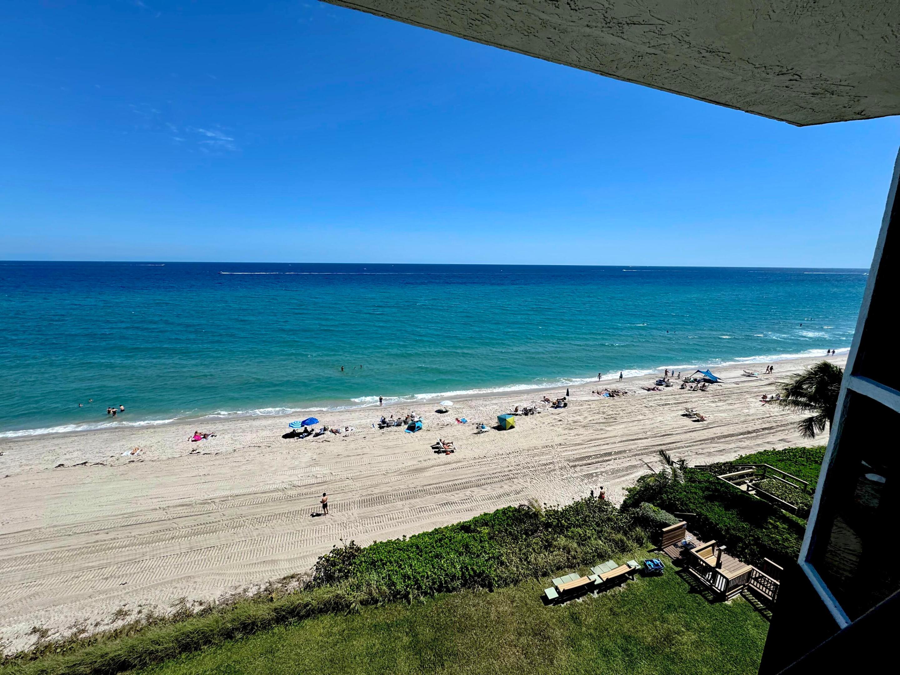 1155 Hillsboro Mile #607, Hillsboro Beach FL 33062