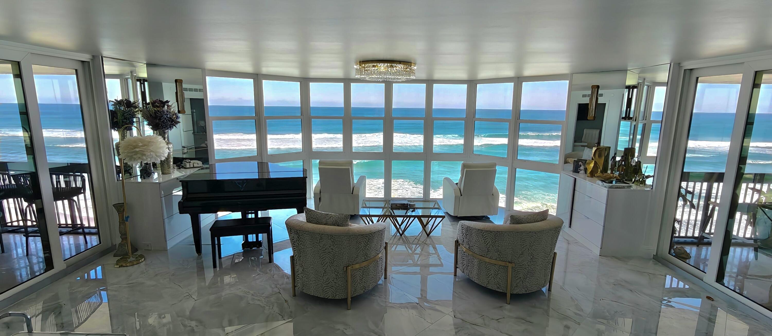 1155 Hillsboro Mile #607, Hillsboro Beach FL 33062