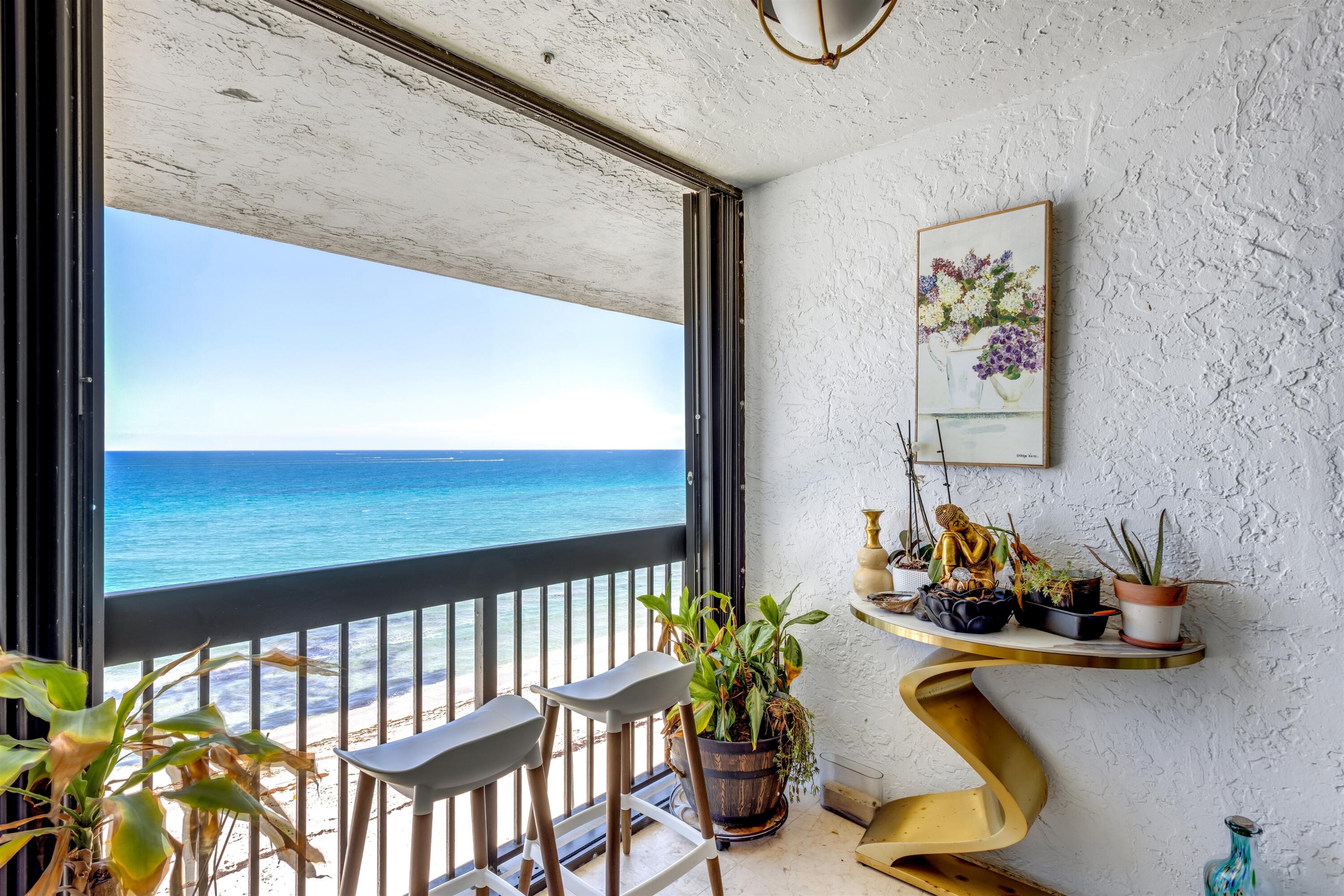 1155 Hillsboro Mile #607, Hillsboro Beach FL 33062